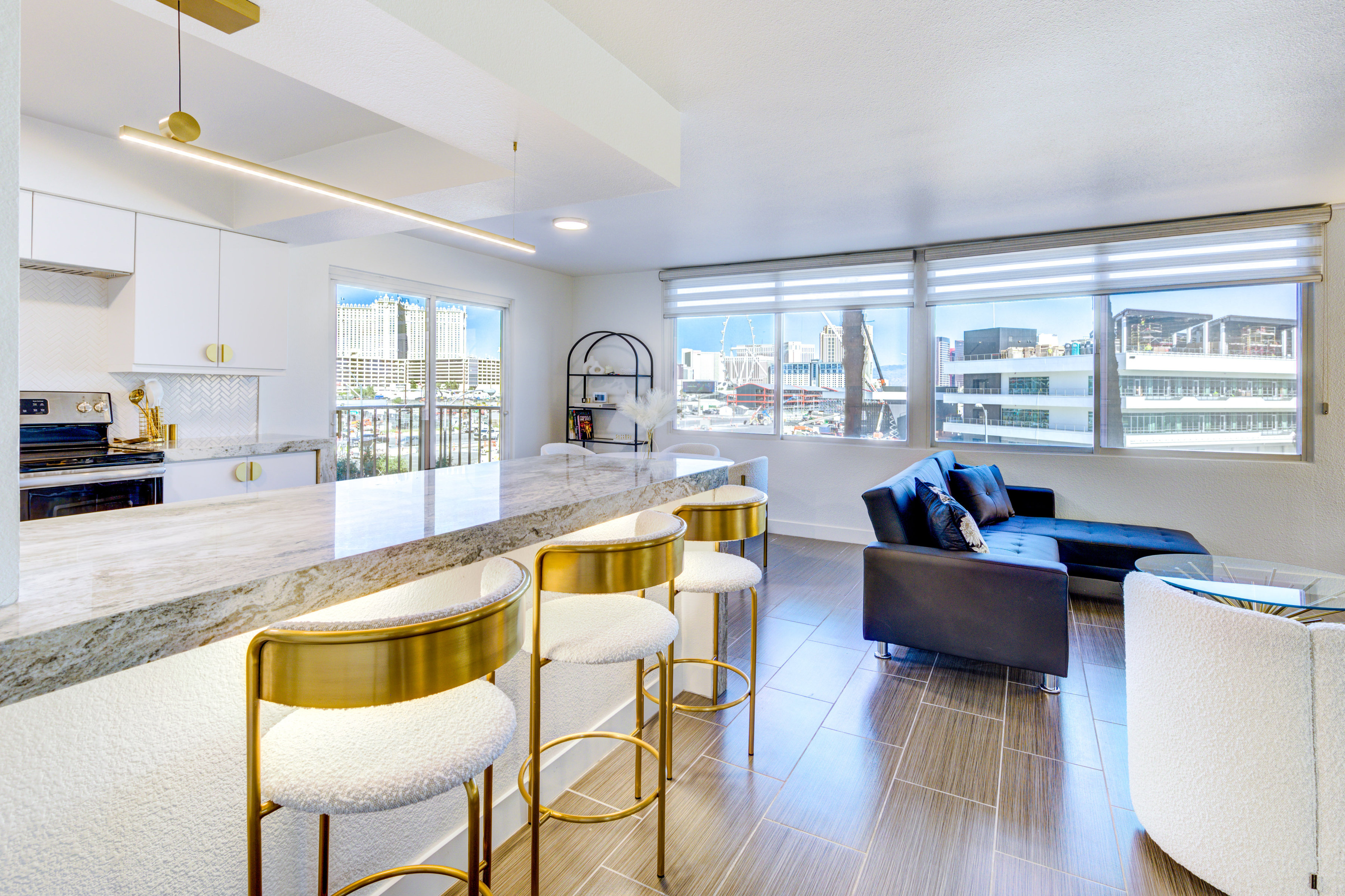  New to Market - 物件實景