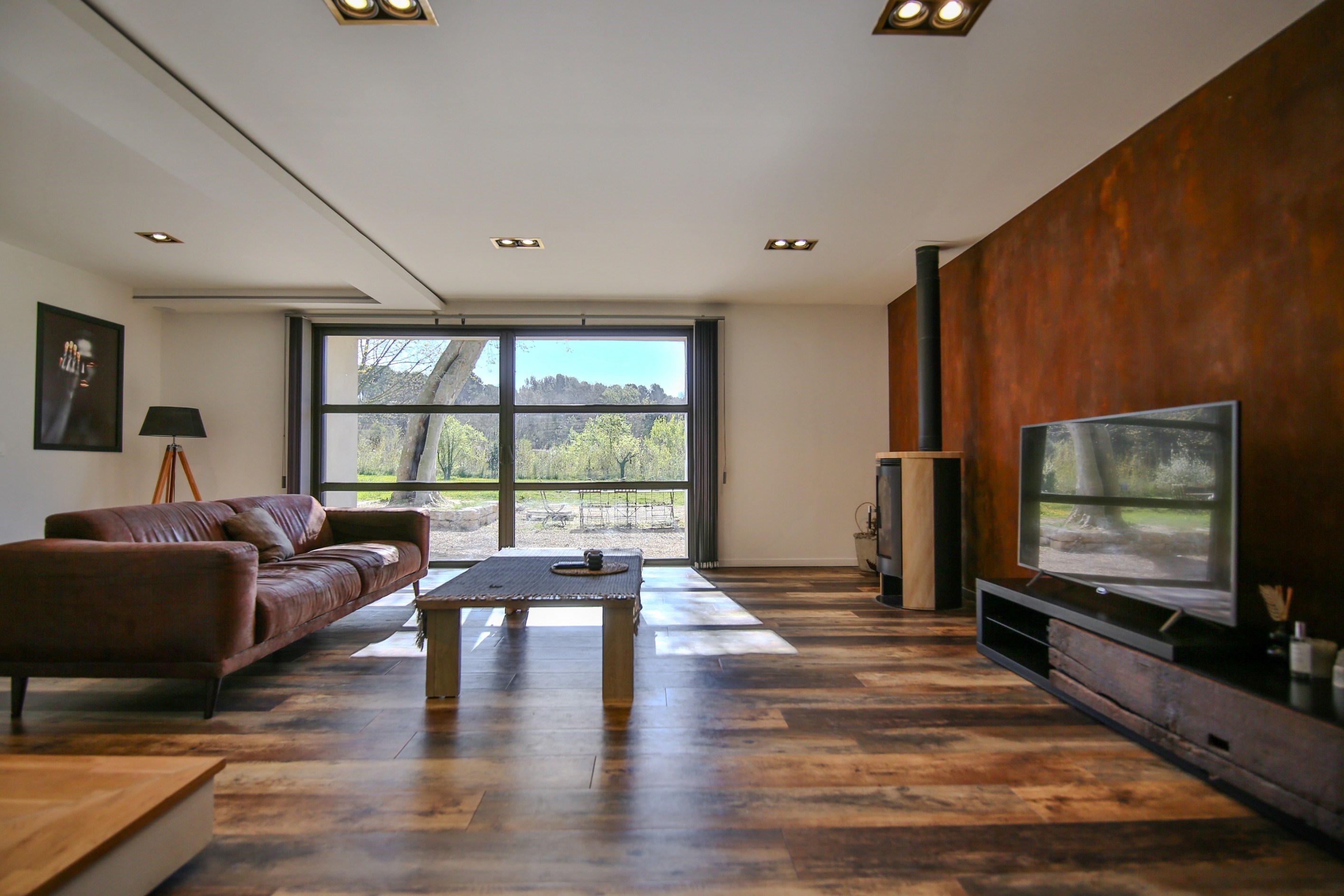  Farmhouse in the countryside of L