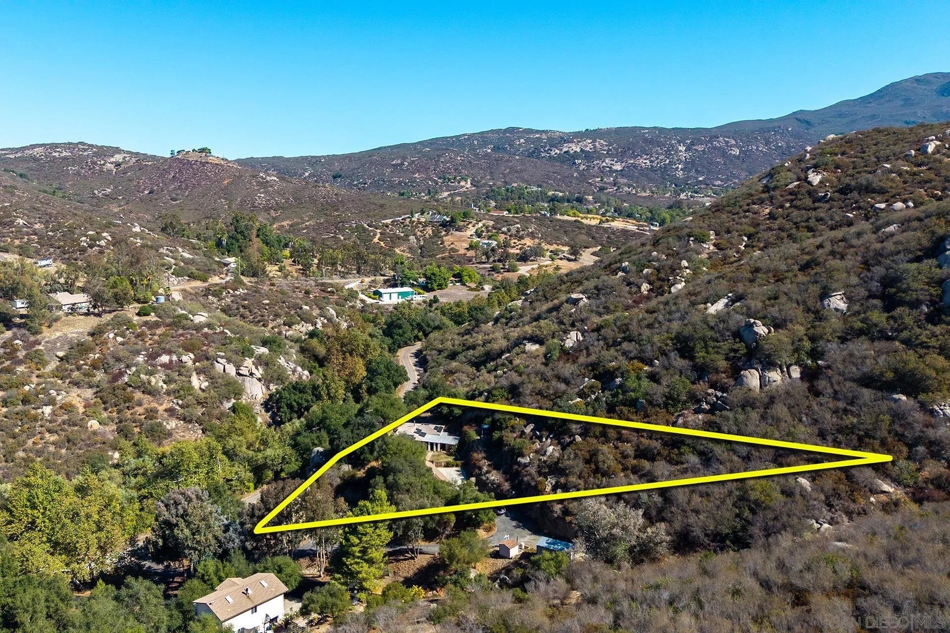 Alpine, California, 91901, United States, 3 Bedrooms Bedrooms, ,2 BathroomsBathrooms,Residential,For Sale,1990972