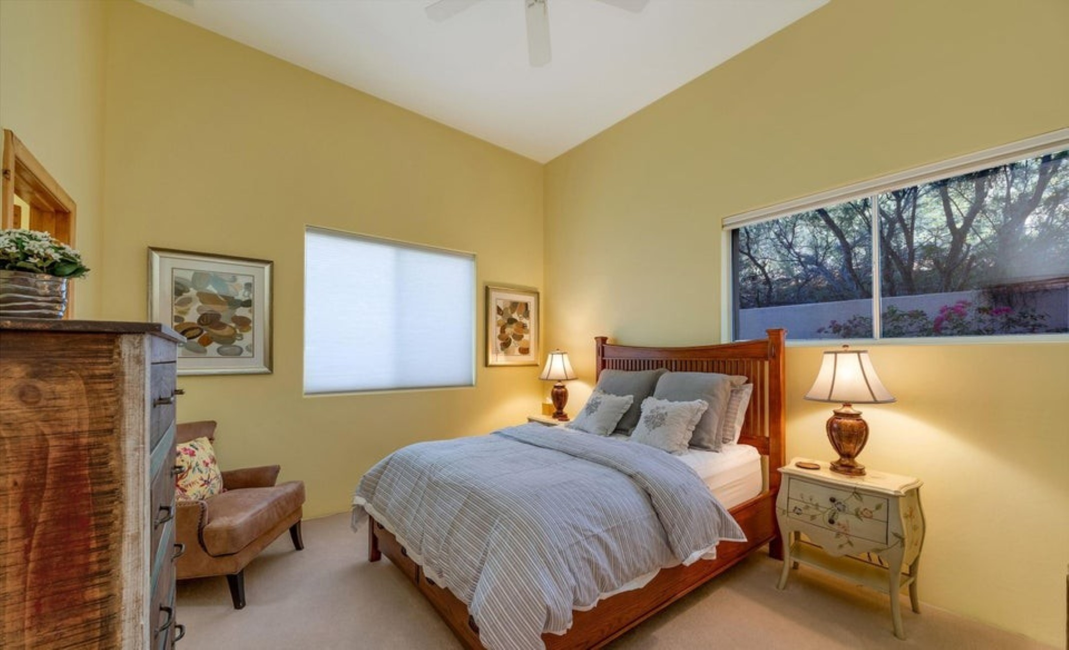 10060 N La Reserve Drive¦Tucson, AZ - 物件實景