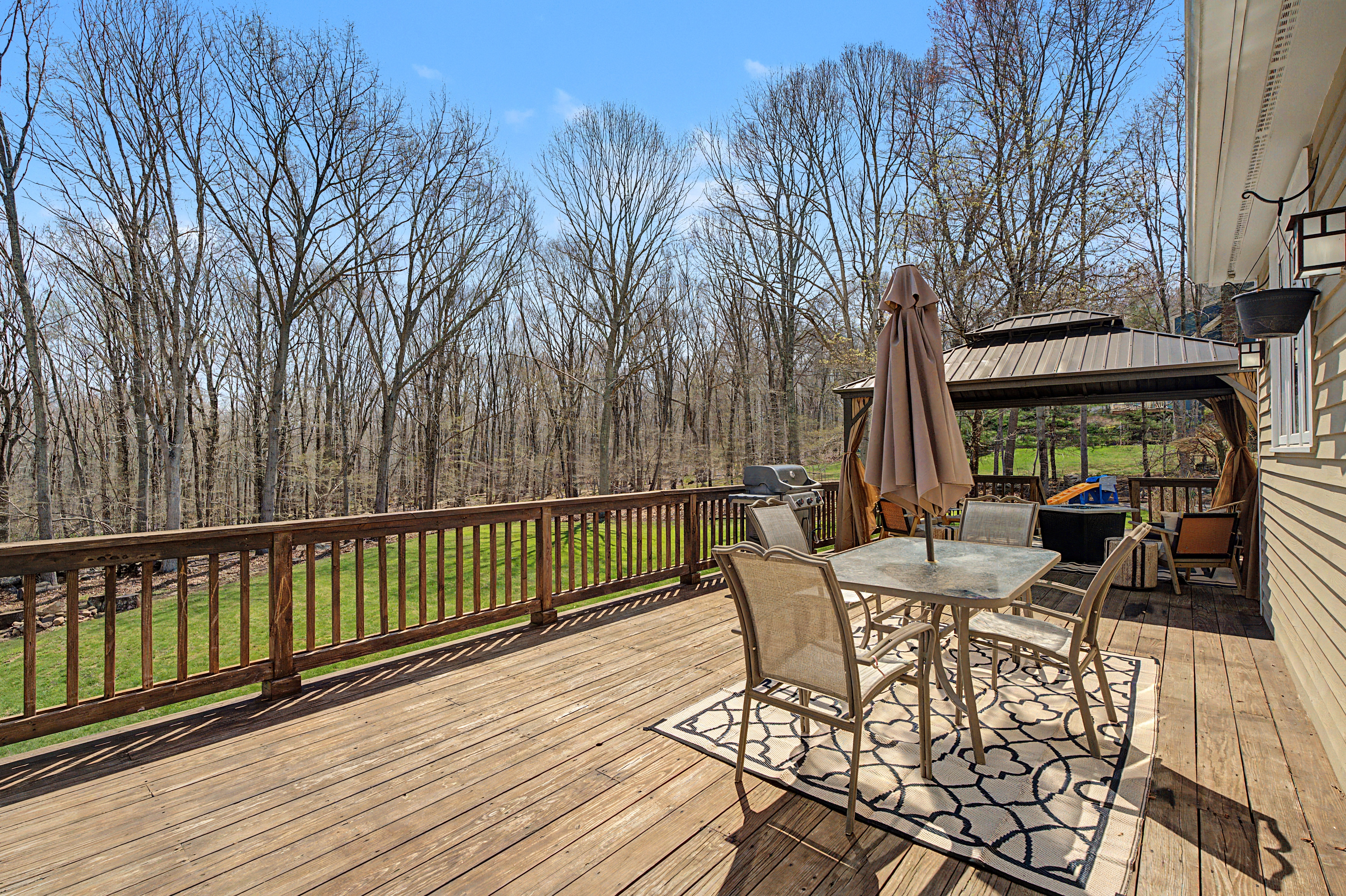  7 Caleb Court - 物件實景