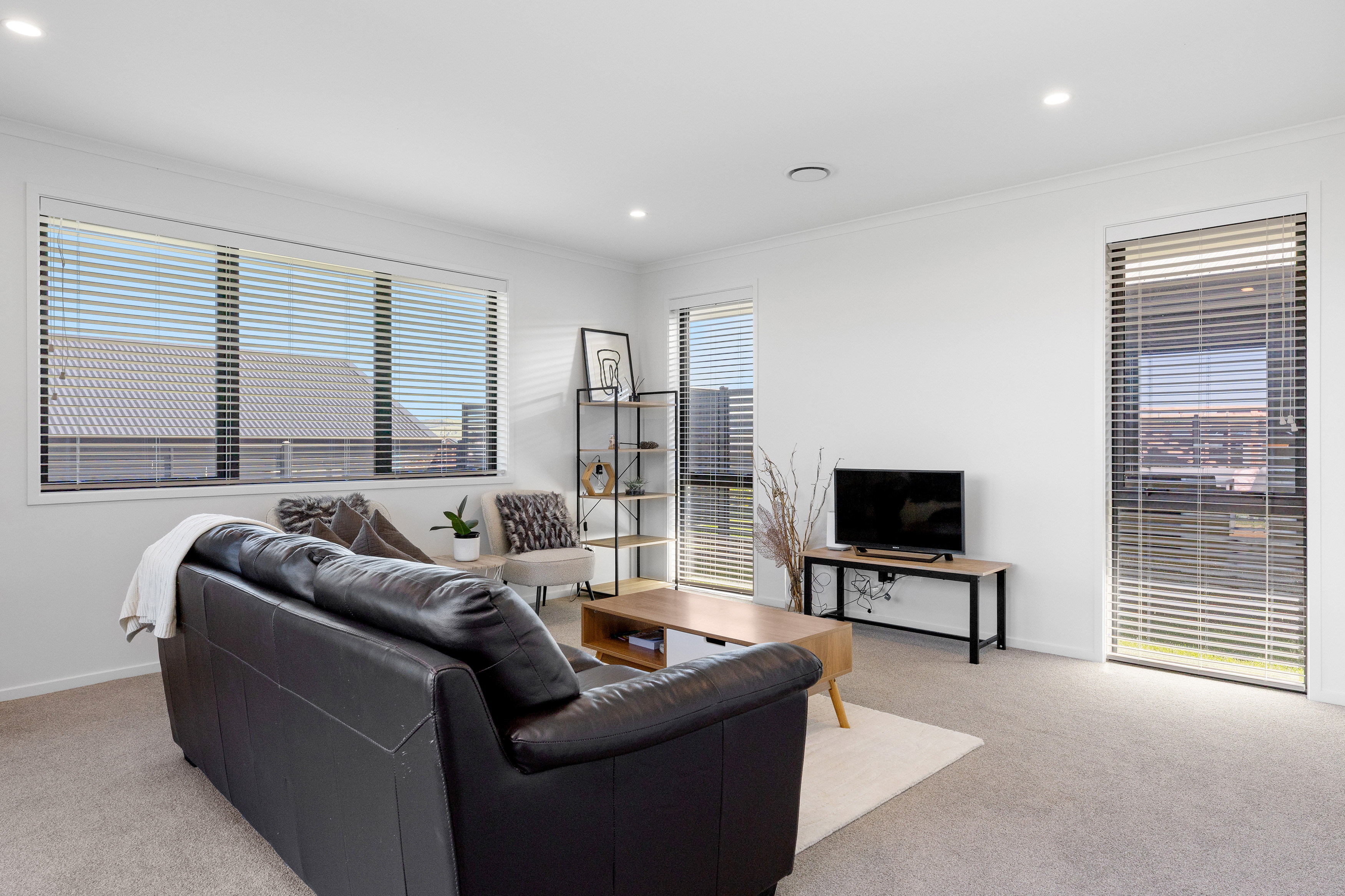  10 Tatahi Street, Wharewaka - 物件實景