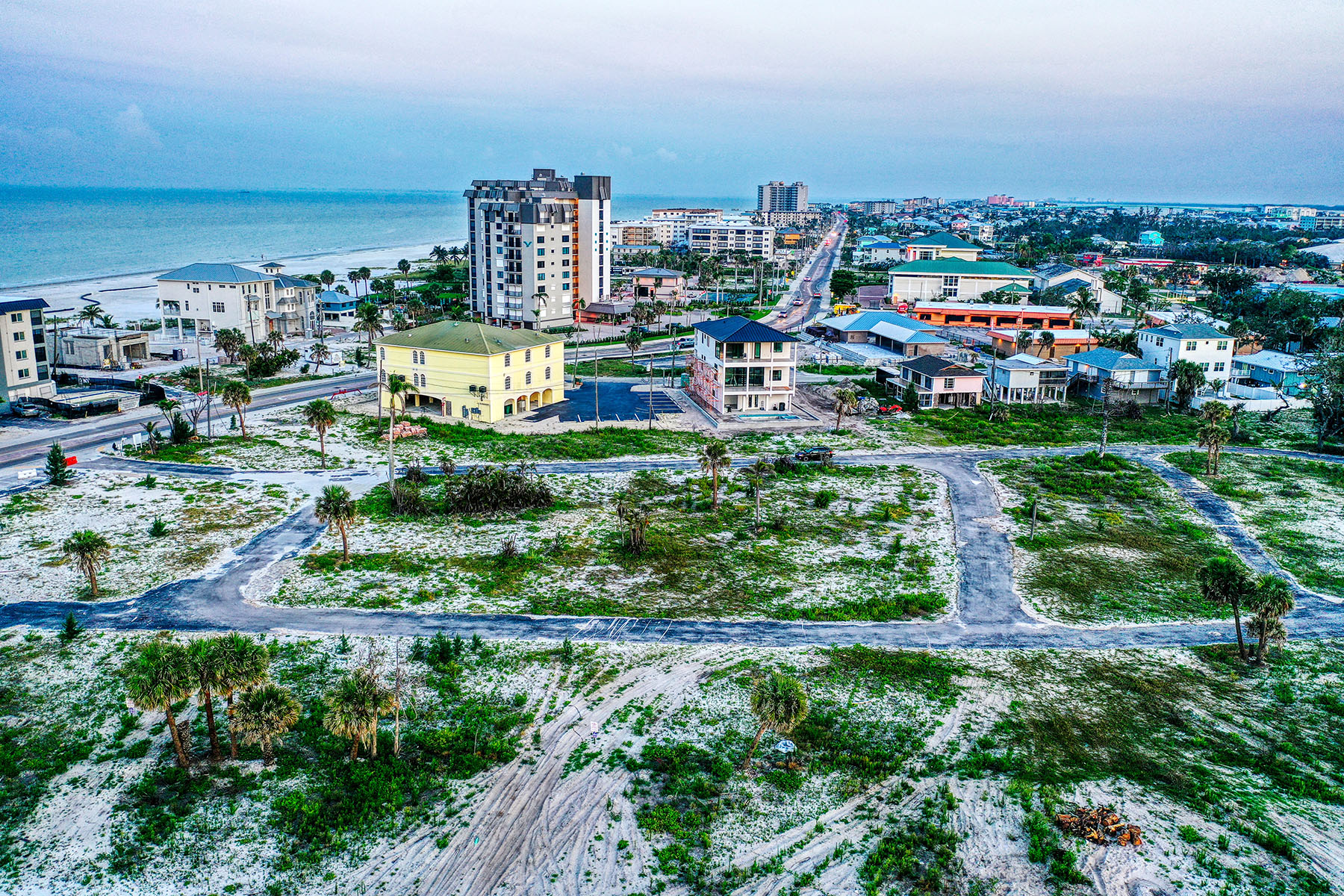  FORT MYERS BEACH - GULF VIEW - 物件實景