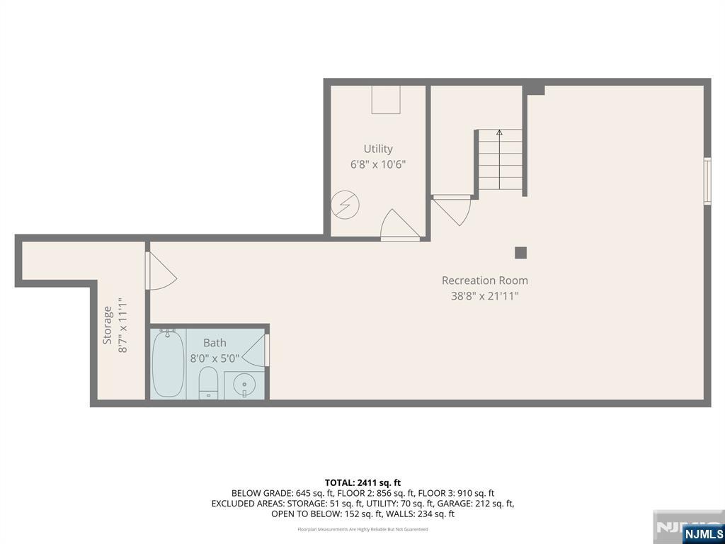North Brunswick, New Jersey, 08902, United States, 3 Bedrooms Bedrooms, ,4 BathroomsBathrooms,Residential,For Sale,1987579