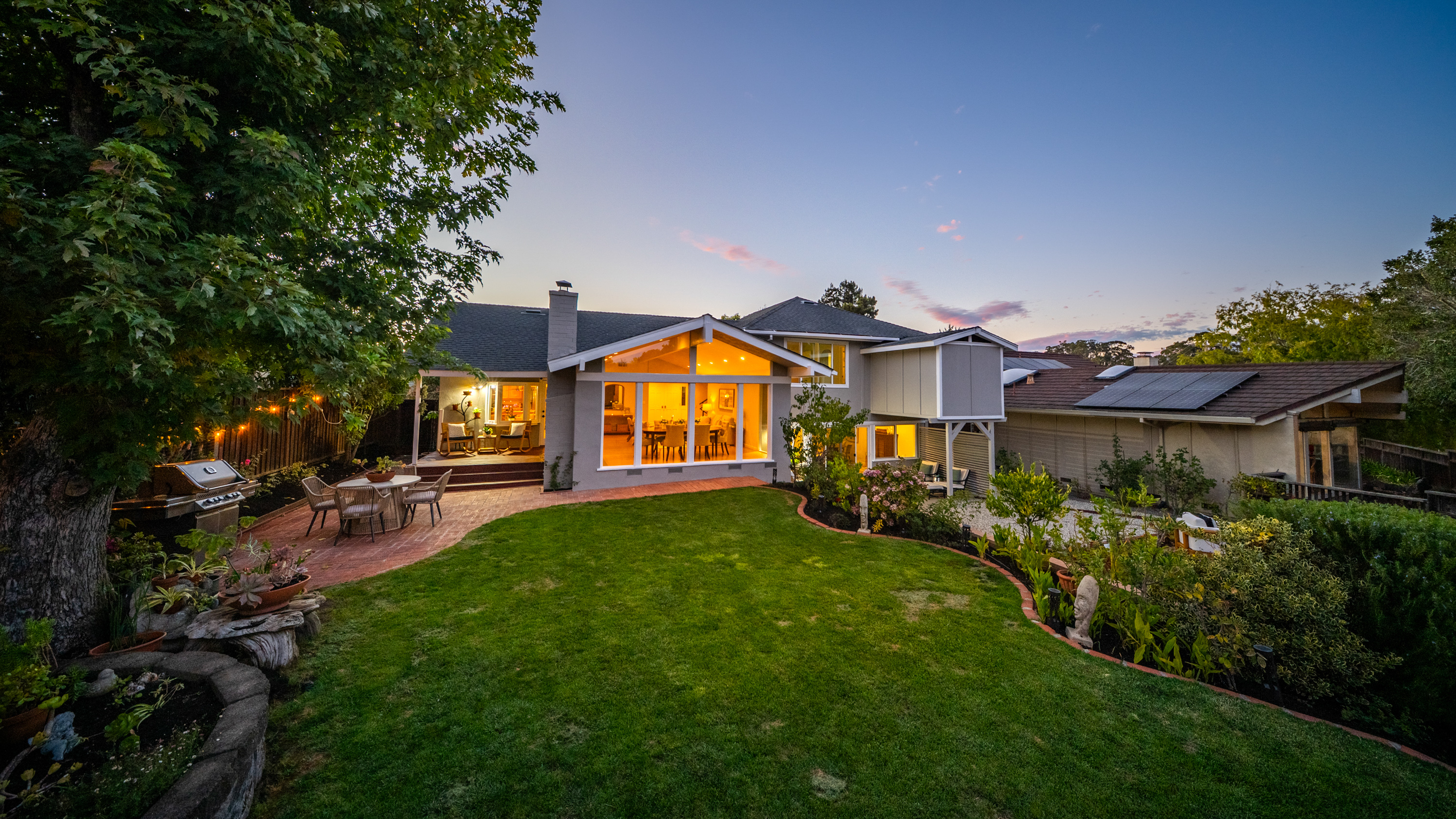 Effortless California Living with Space, Style and Views - 物件實景