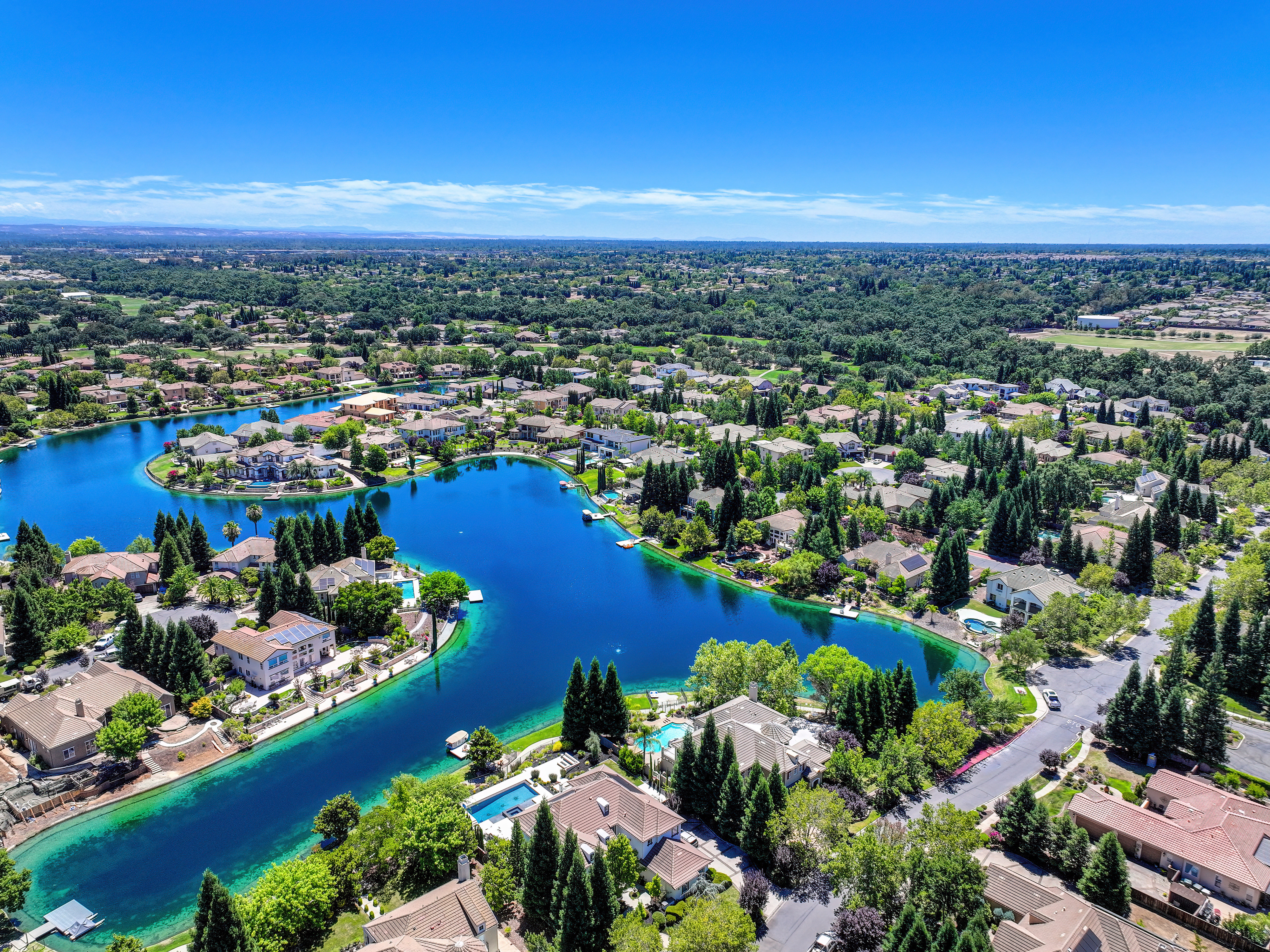  4941 Waterstone Drive, Roseville, CA 95747 - 物件實景