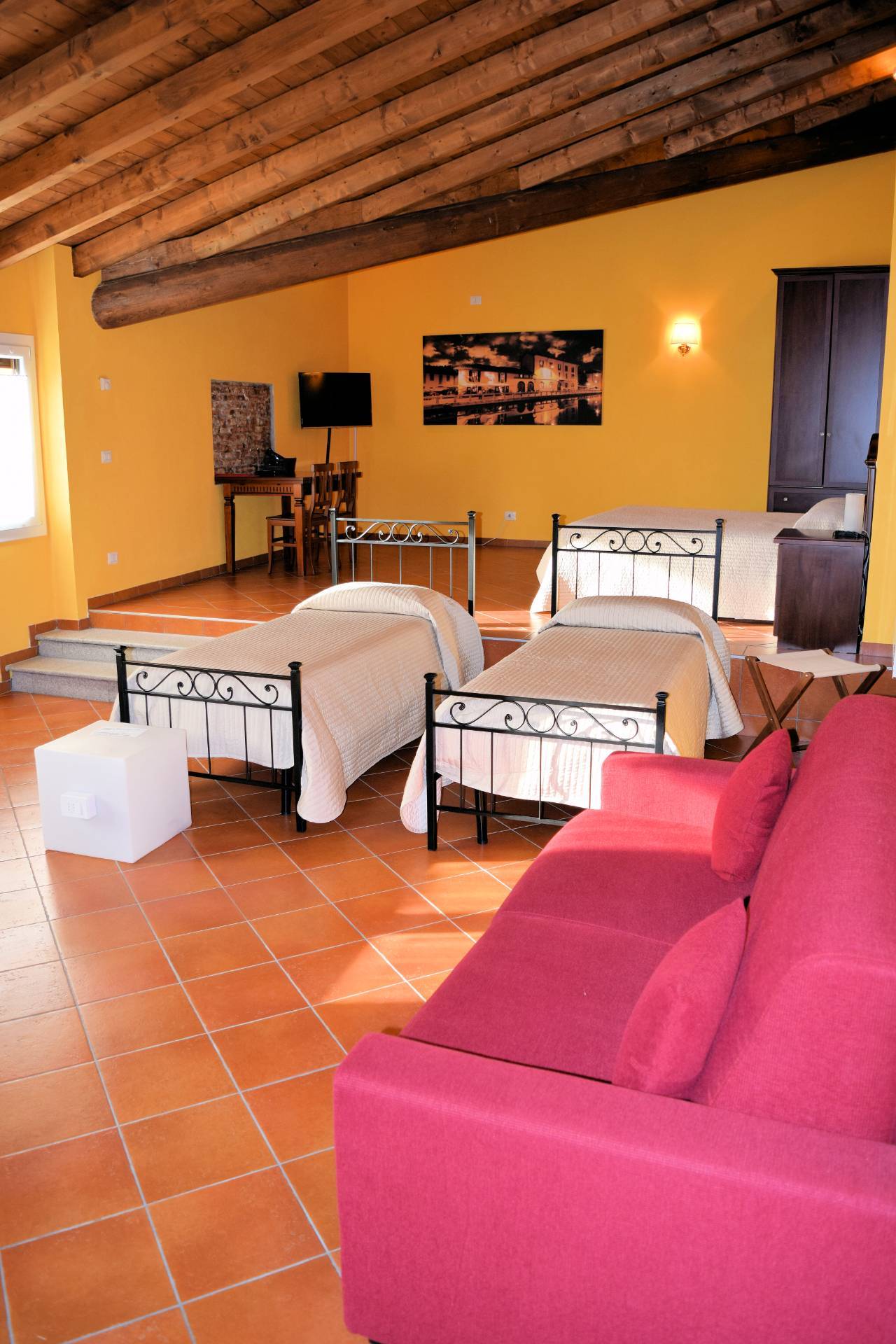 Via Vittorio Veneto, Trezzano sul Naviglio, Milano, 20090, IT, ,Residential,For Sale,Via Vittorio Veneto,1655847