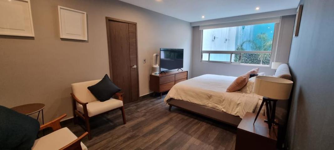 Bosque de Quiroga, Huixquilucan, Estado de México, 52783, Mexico, 3 Bedrooms Bedrooms, ,3 BathroomsBathrooms,Residential,For Sale,Bosque de Quiroga,1621307