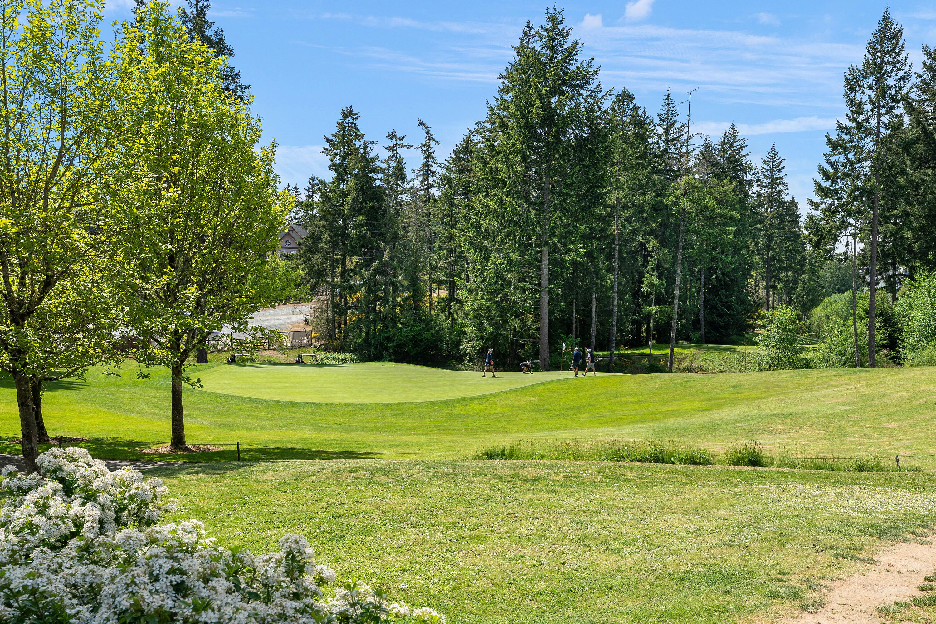  Prestigious Riviera Home - 物件實景