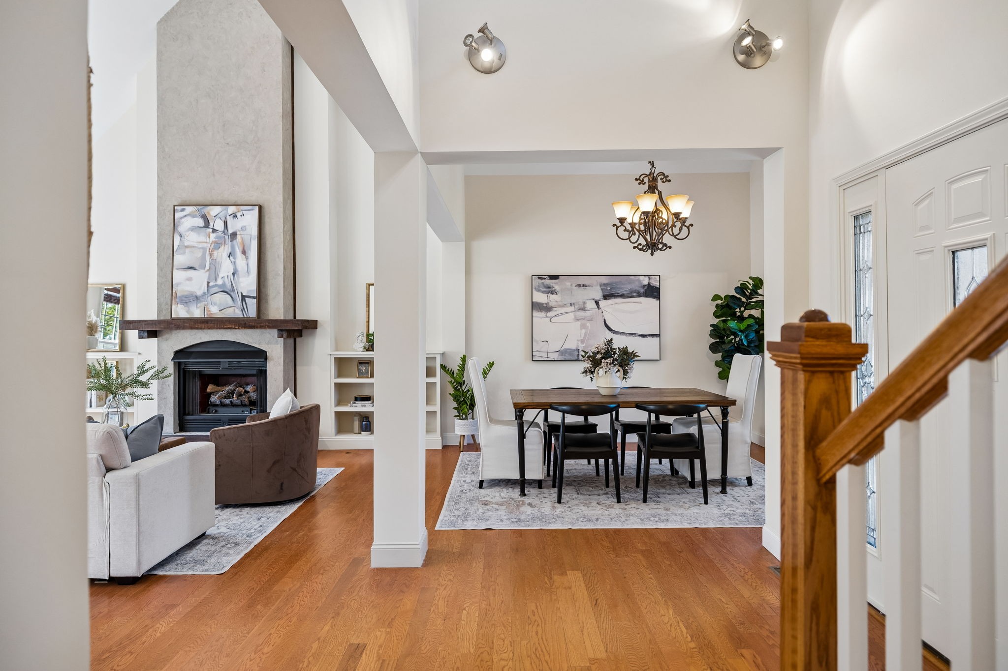  2216 Twin Peaks Ct, Spring Hill, TN, 37174 - 物件實景