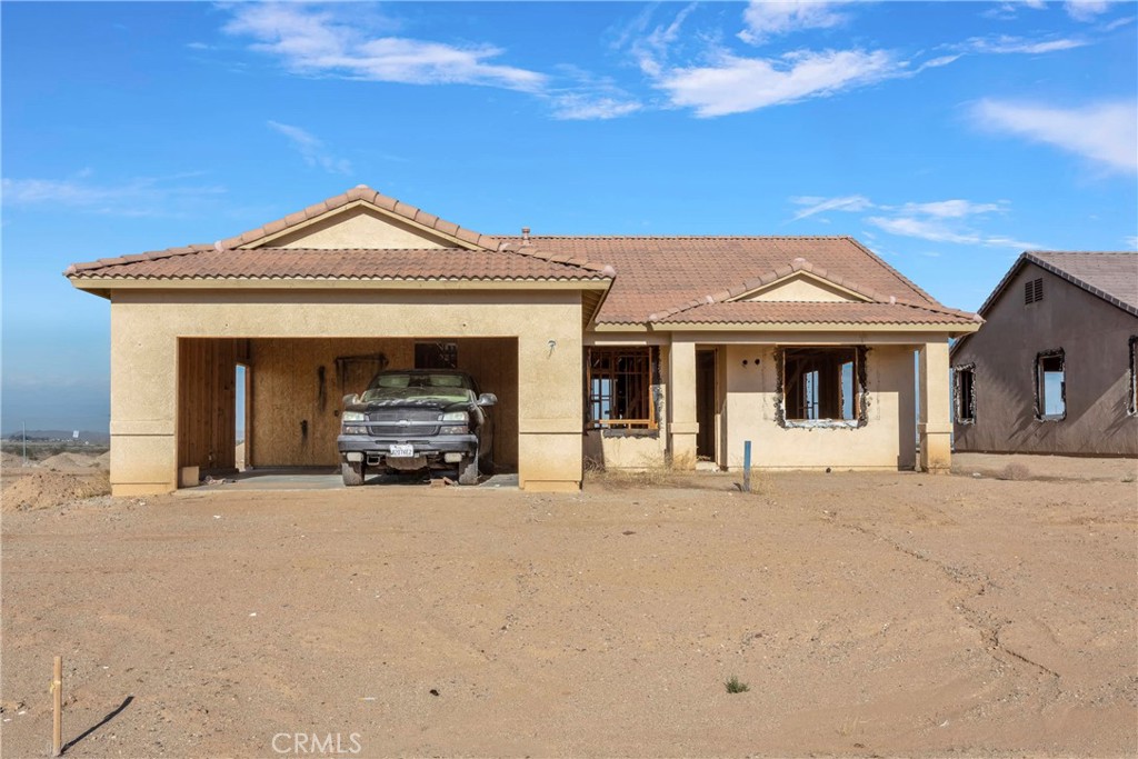 Barstow, California, 92311, United States, ,Residential,For Sale,1782865