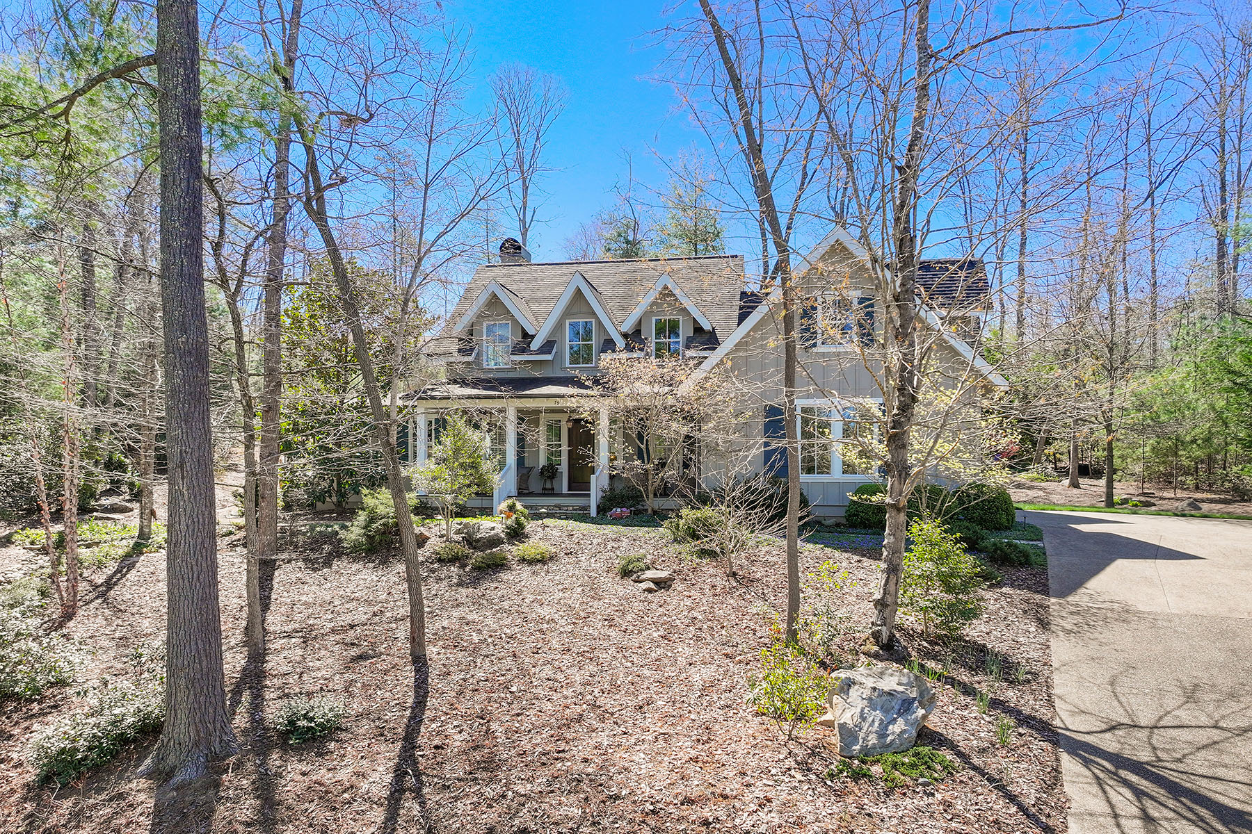  ASHEVILLE - 物件實景