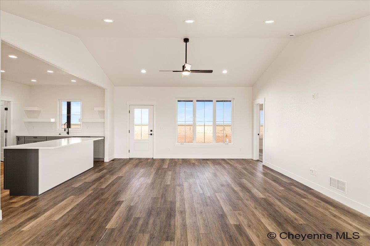 Cheyenne, Wyoming, 82009, United States, 3 Bedrooms Bedrooms, ,2 BathroomsBathrooms,Residential,For Sale,1875233