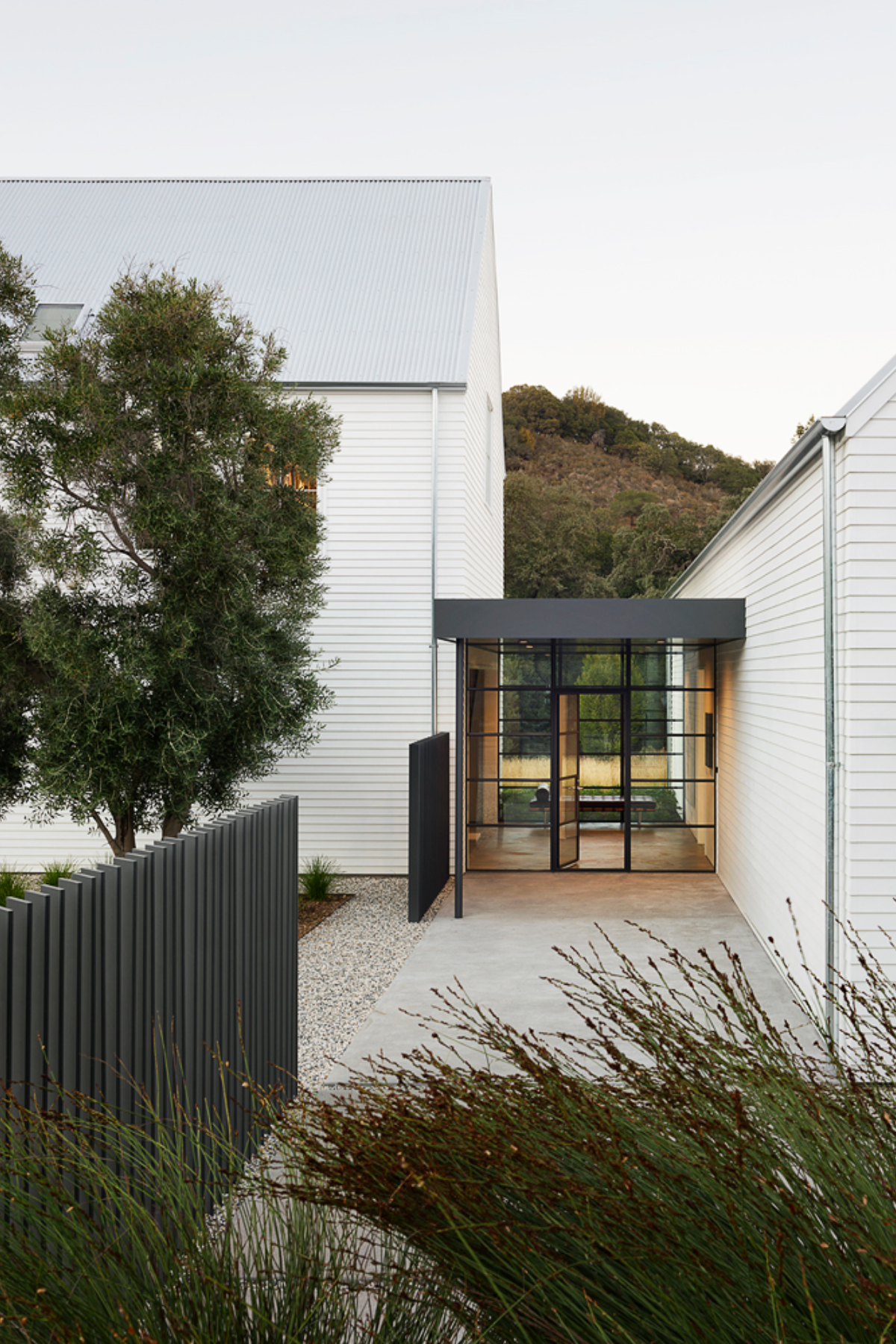  4142 Dry Creek Road - 物件實景