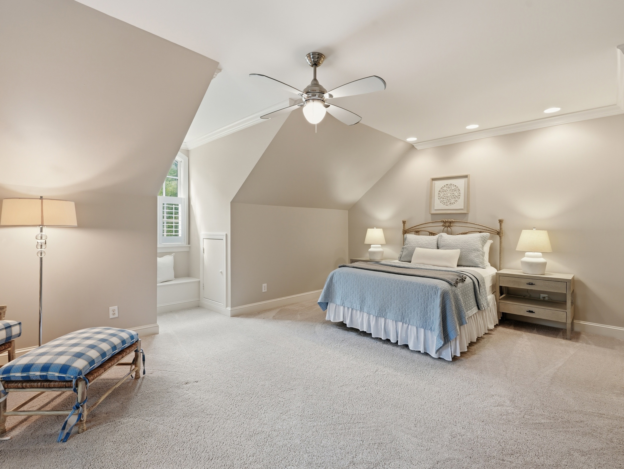  105 Bronzewood Court, Cary, NC 27518 - 物件實景