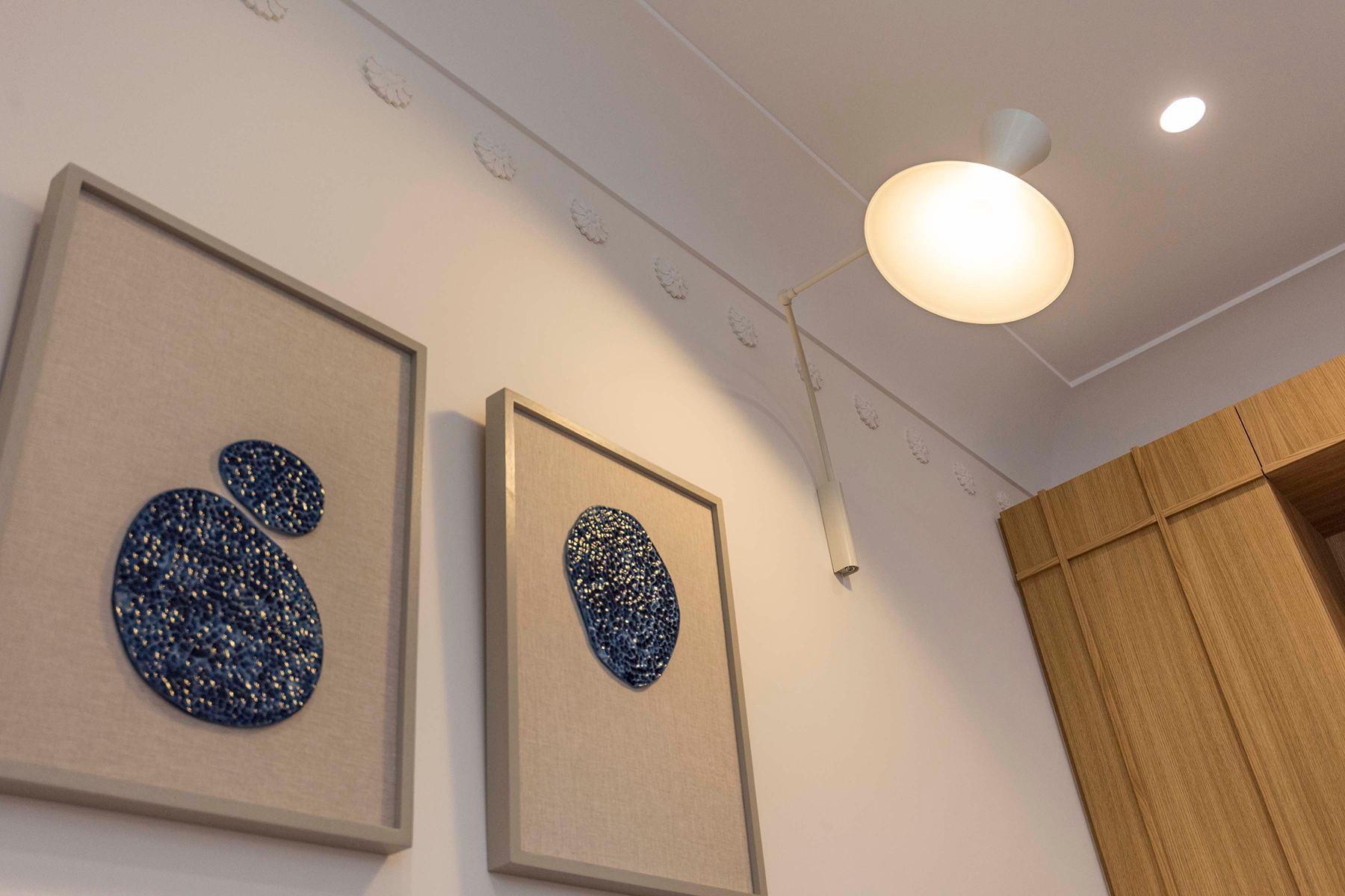  Modern flat in Chamartín, Madrid - 物件實景