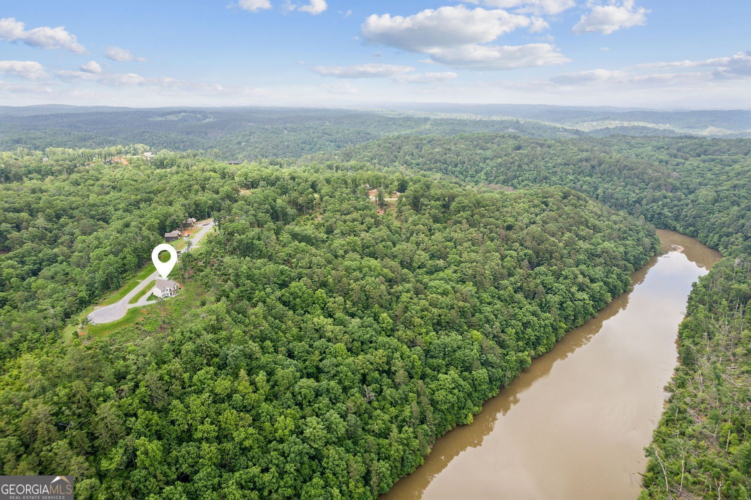 Ellijay, Georgia, 30540, United States, 3 Bedrooms Bedrooms, ,3 BathroomsBathrooms,Residential,For Sale,1858970