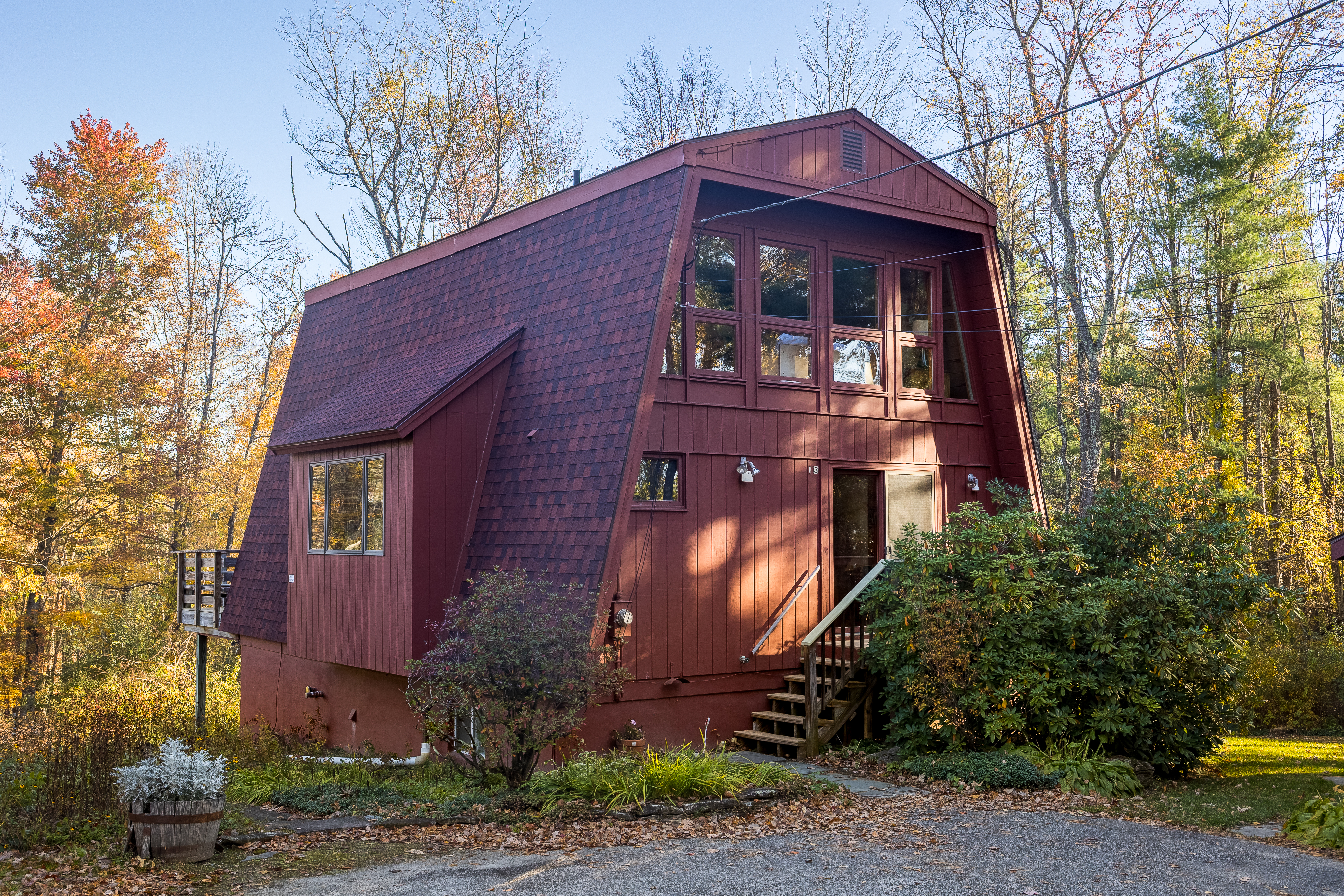  Adirondack Living on Private Egremont Drive: Minutes to Catamount - 物件實景