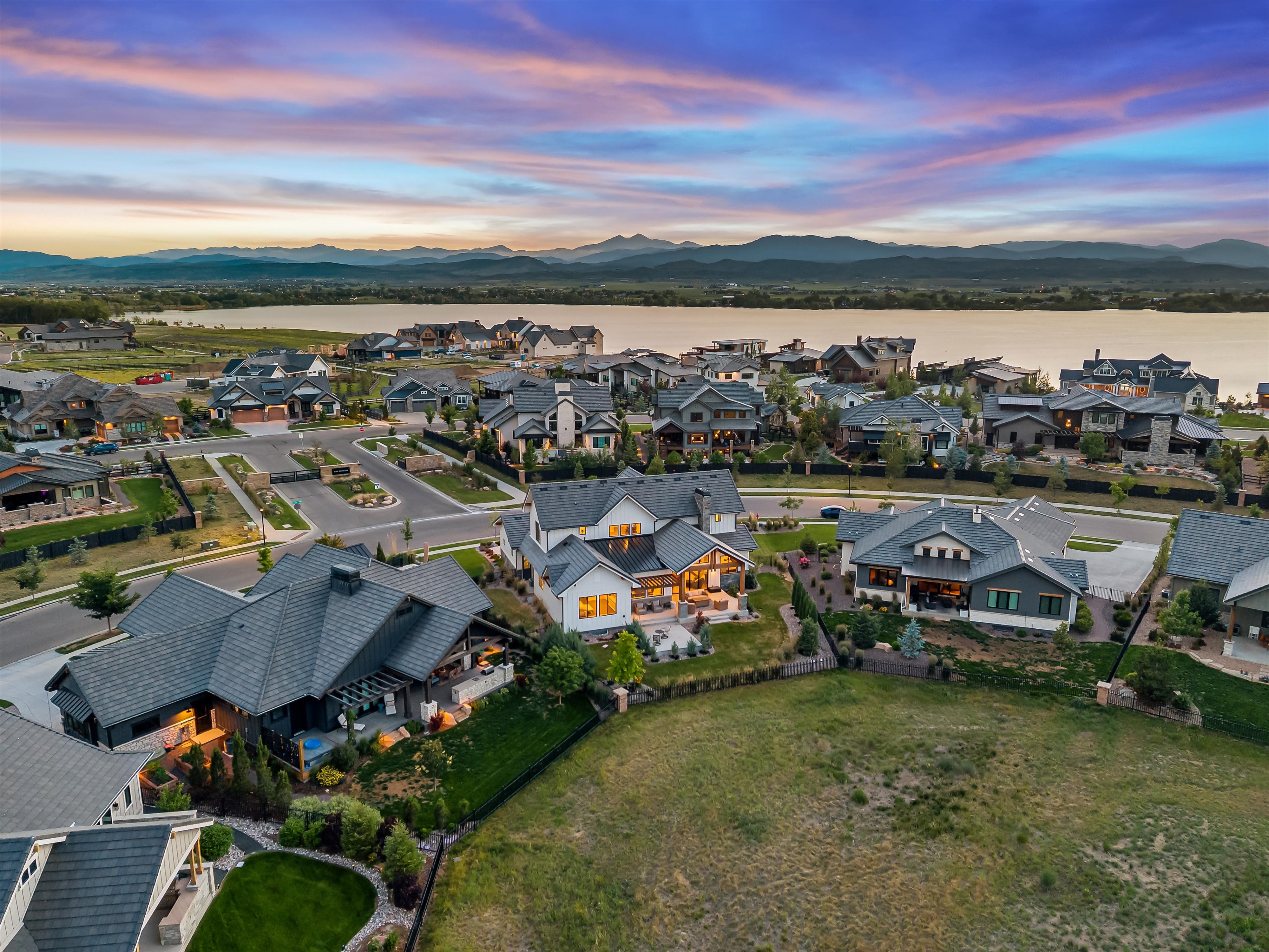  Experience Refined Colorado Living on the 11-Hole Tee Box of TPC Colorado - 物件實景
