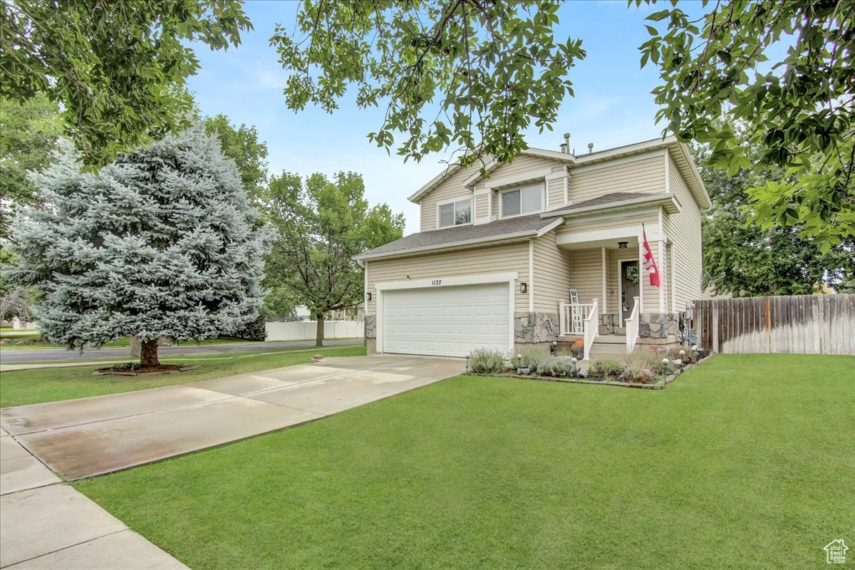 Woods Cross, Utah, 84087, United States, 3 Bedrooms Bedrooms, ,3 BathroomsBathrooms,Residential,For Sale,1932982