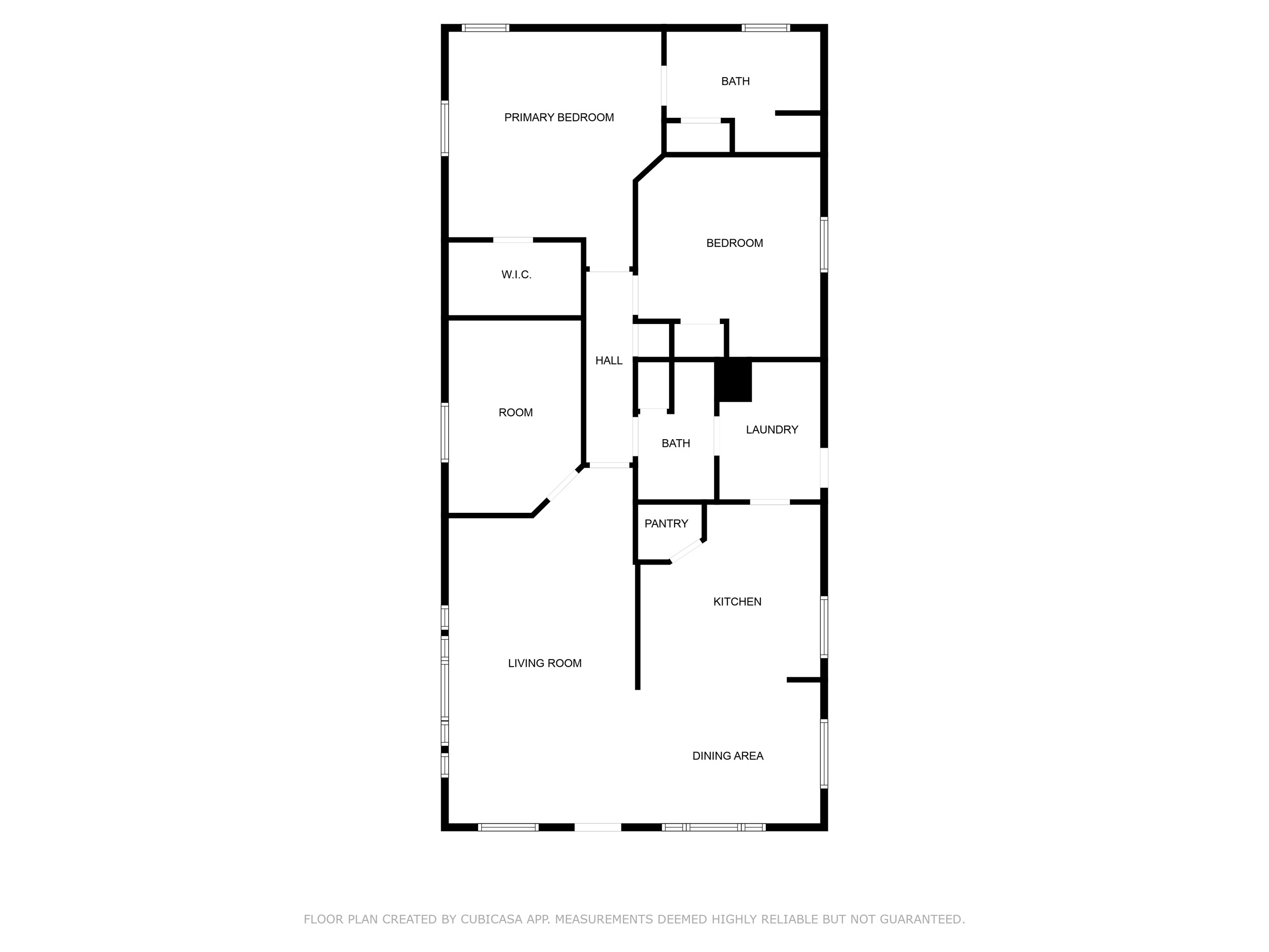 Clark Fork, Idaho, 83811, United States, 3 Bedrooms Bedrooms, ,2 BathroomsBathrooms,Residential,For Sale,1887934