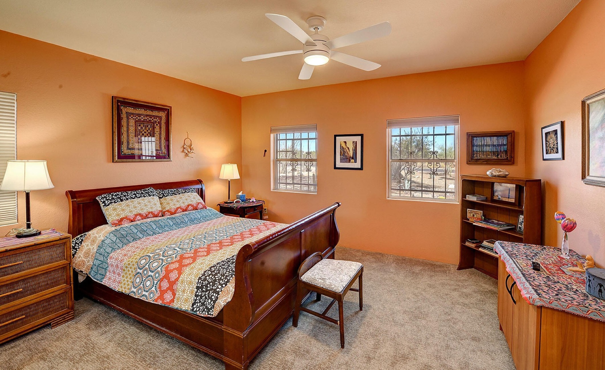  791 W Calle De Alegria, Green Valley, AZ, 85614 - 物件實景