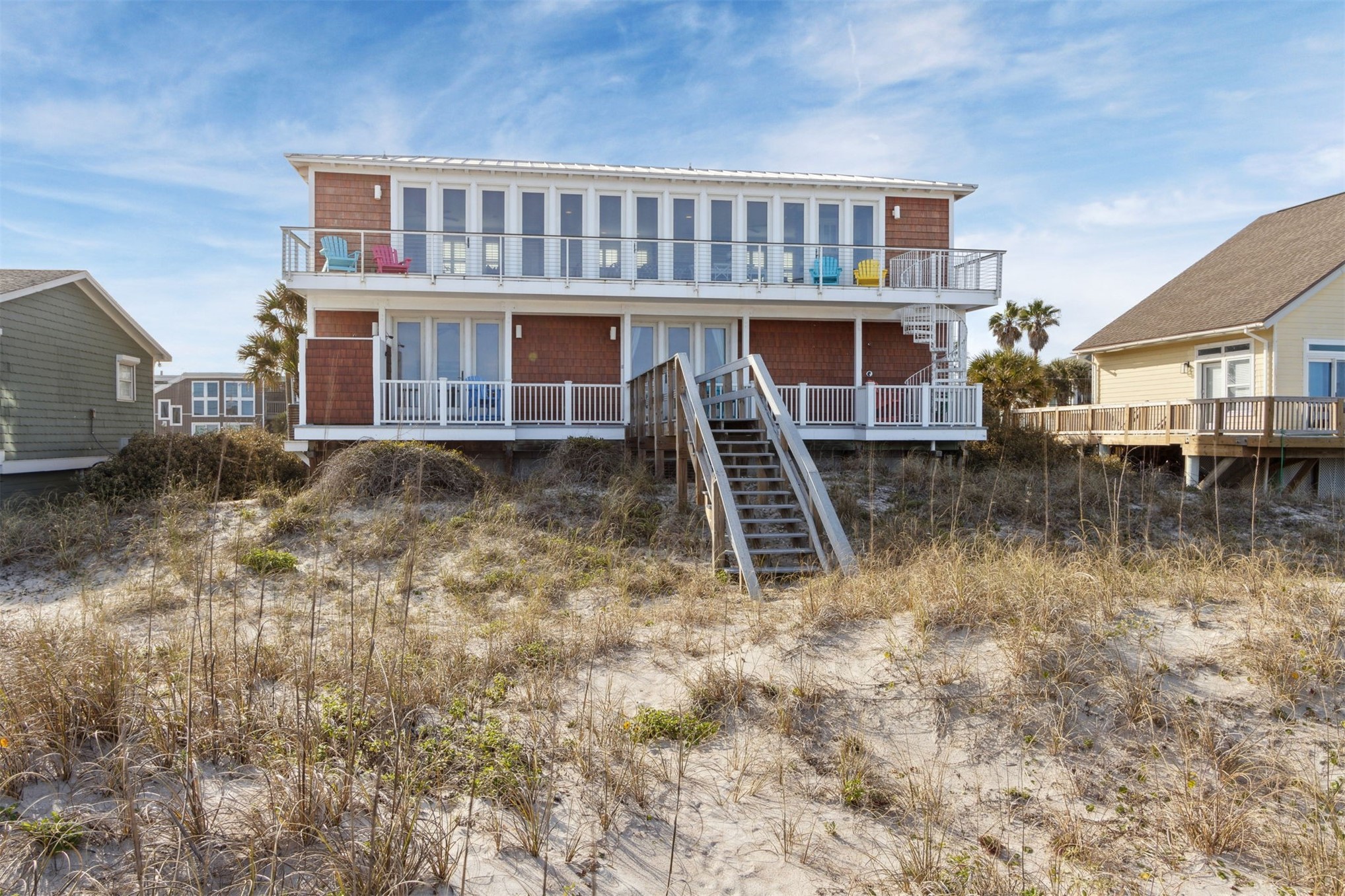 Fernandina Beach, Florida, 32034, United States, 3 Bedrooms Bedrooms, ,3 BathroomsBathrooms,Residential,For Sale,2016912