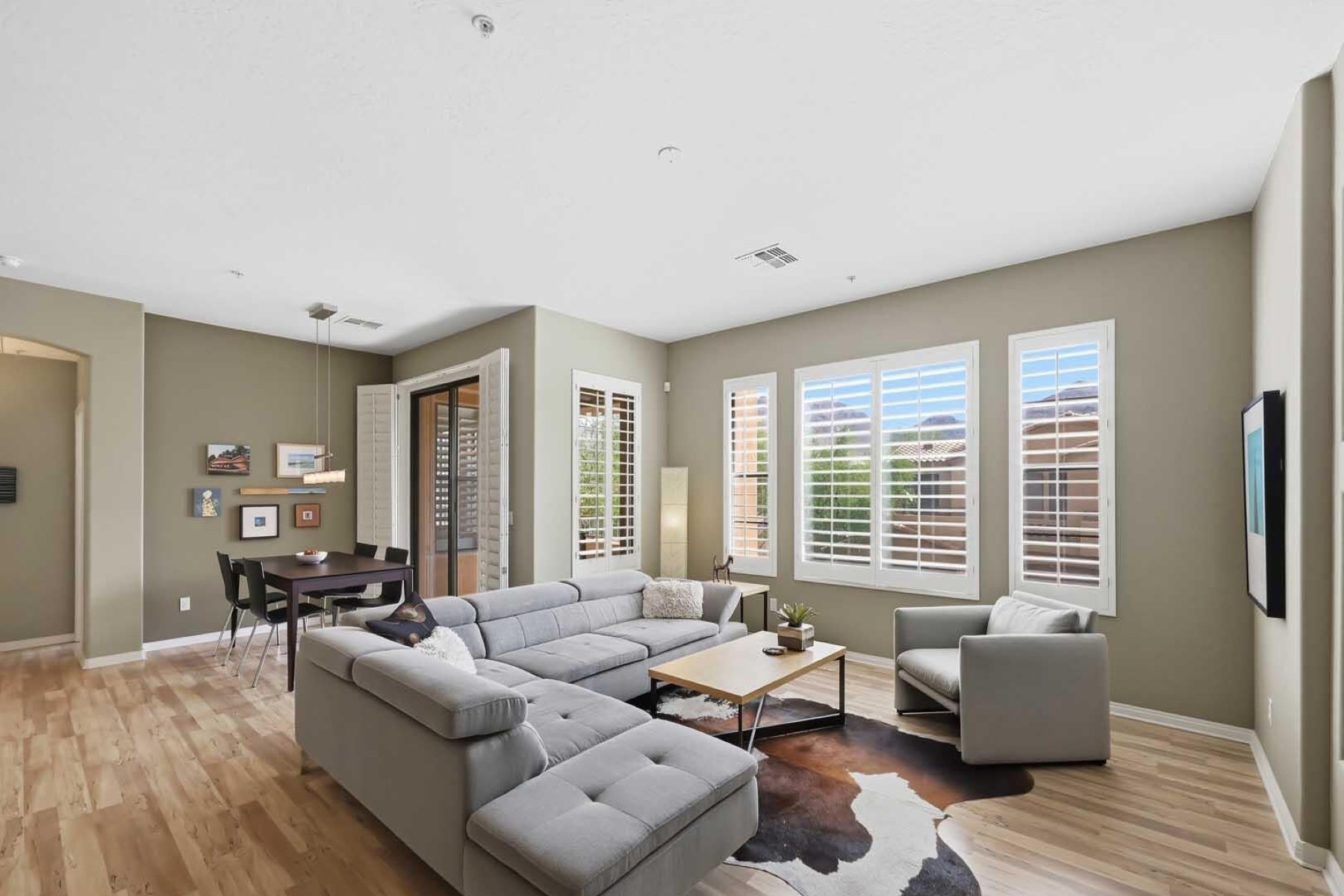  16600 N Thompson Peak Parkway  Scottsdale, AZ - 物件實景