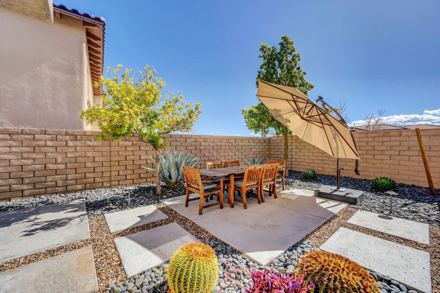  Elegant Toll Brothers Home in Gated Summerlin Community - 物件實景