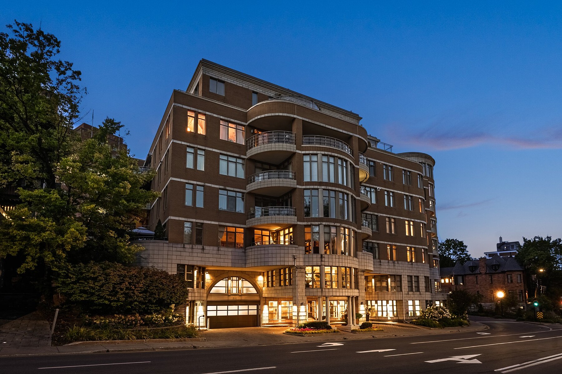  Le Royal Penthouse Collection - 物件實景