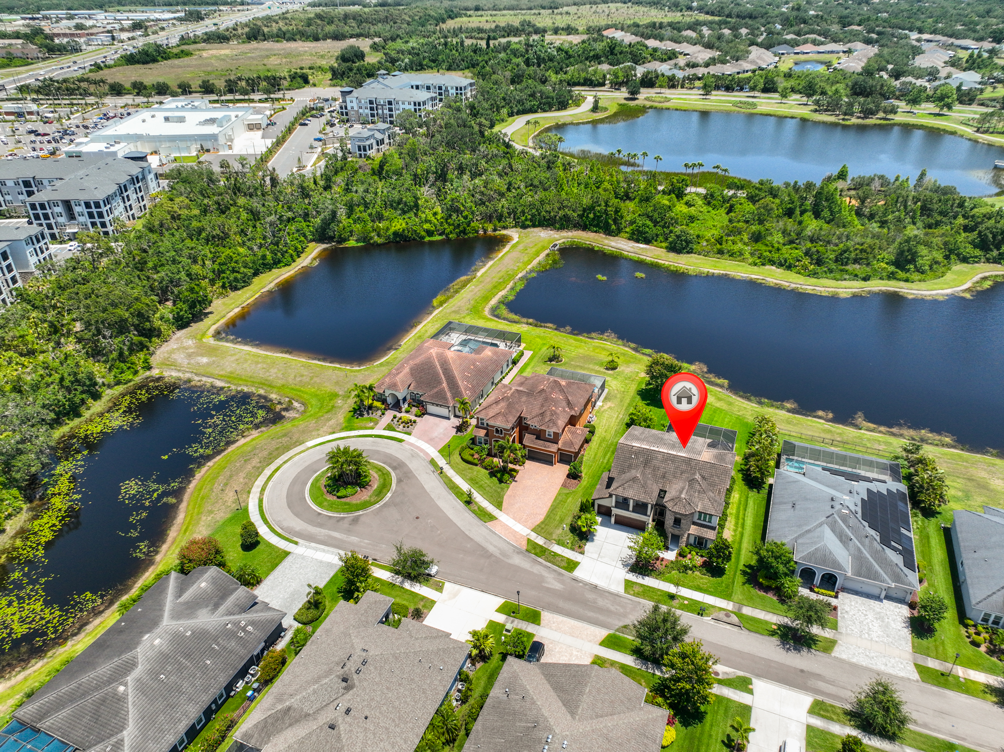Apollo Beach, Florida, 33572, United States, 4 Bedrooms Bedrooms, ,4 BathroomsBathrooms,Residential,For Sale,1880481