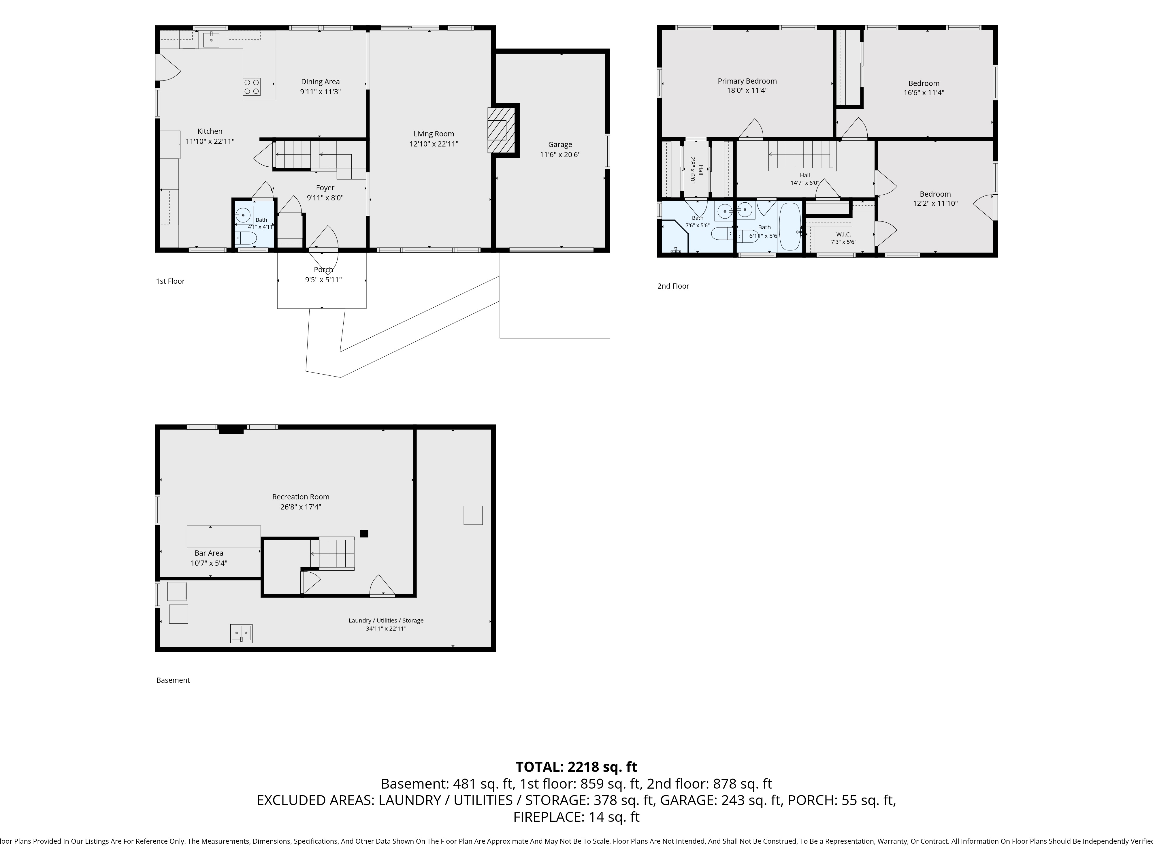  601 Lakeview Avenue, Rockville Centre, NY, 11570 - 物件實景