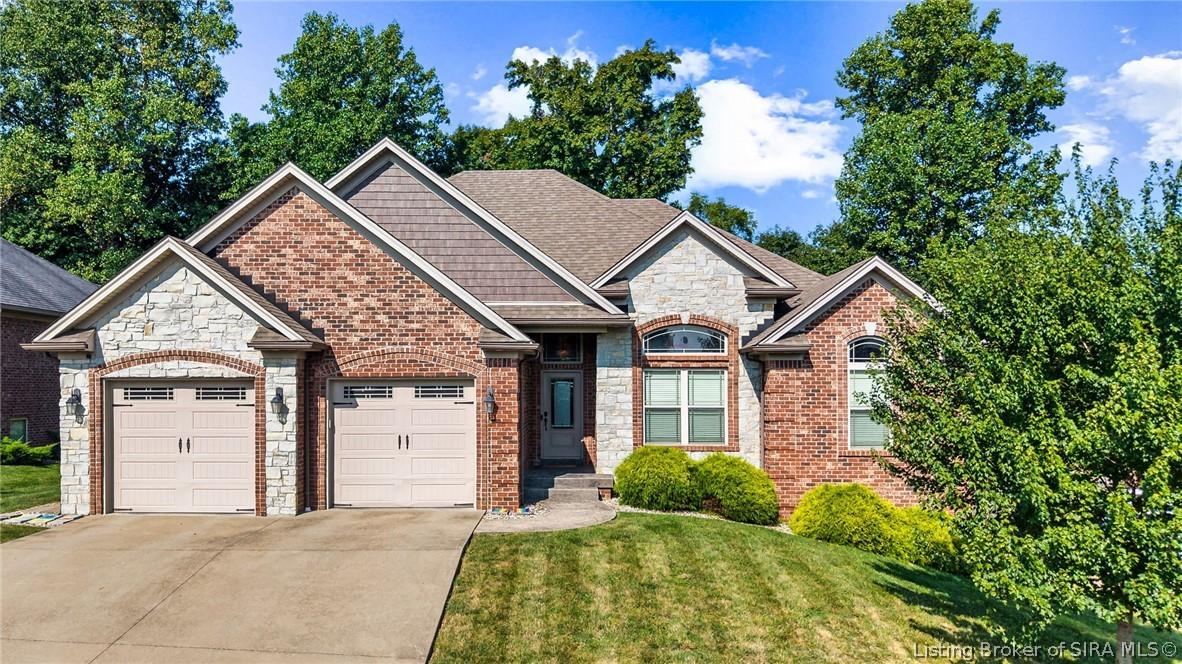Heritage Way, Greenville, IN 47124 #1