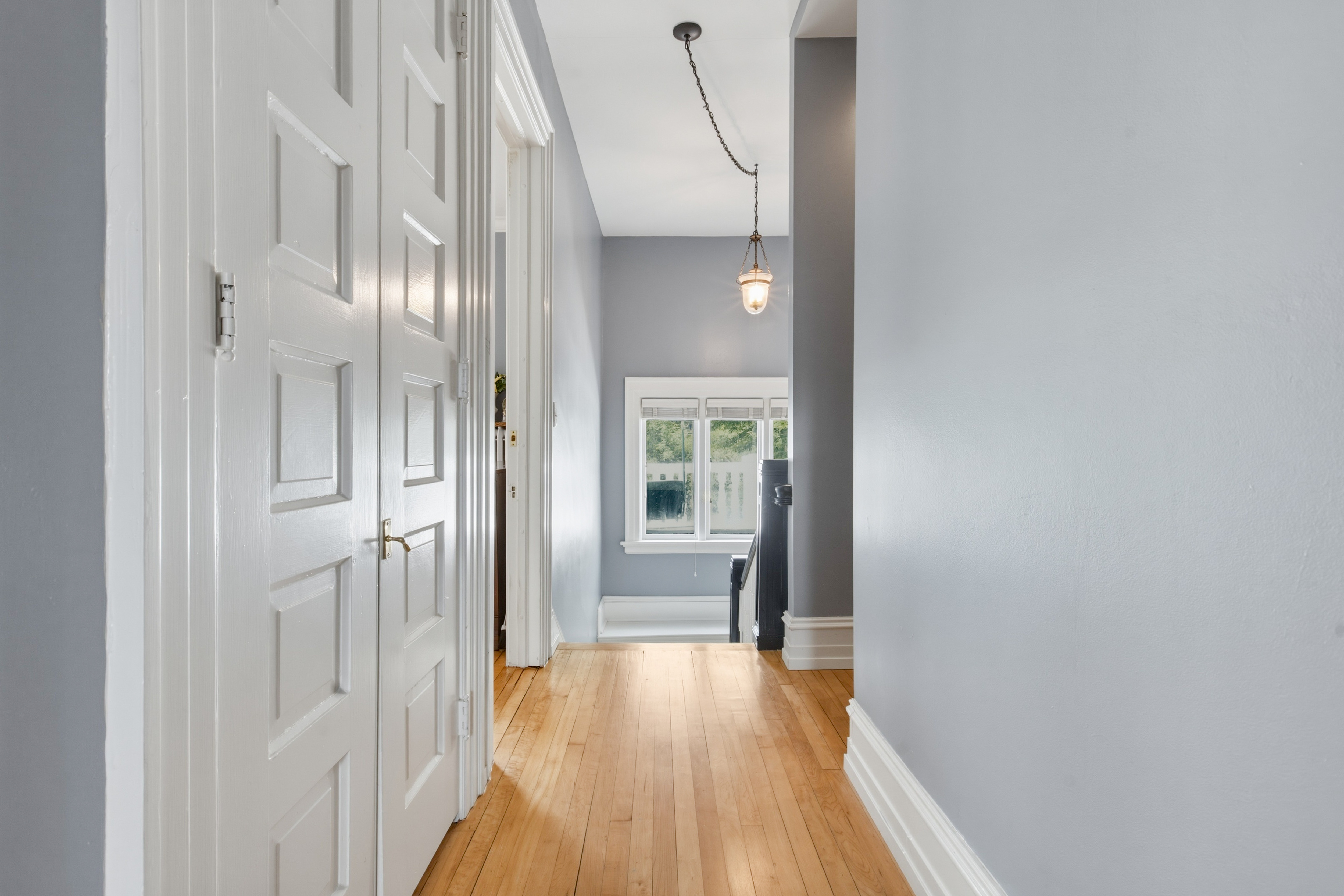  Stunning Colonial in Historic North Point District - 物件實景