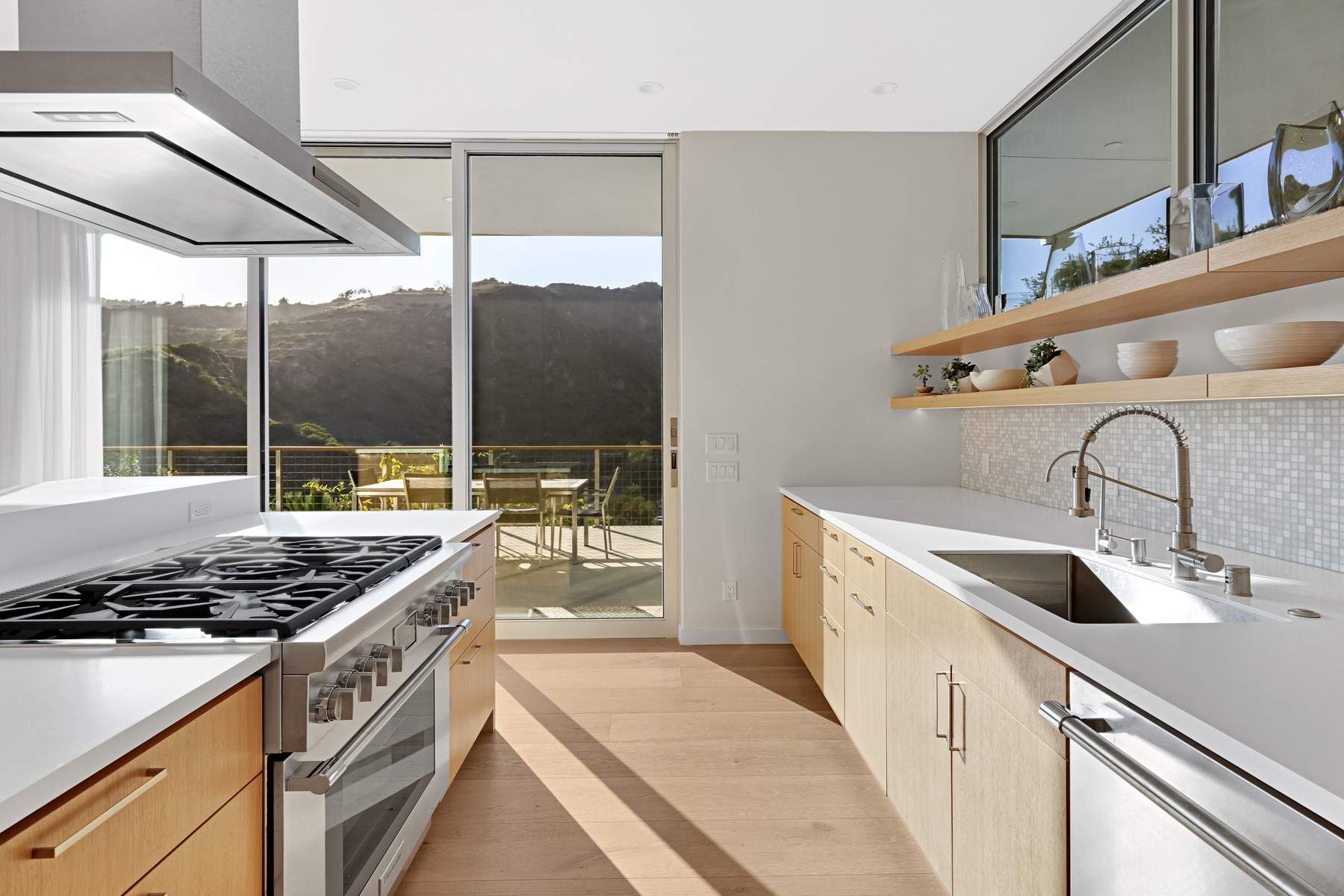  30612 La Sonora Drive, Malibu - 物件實景