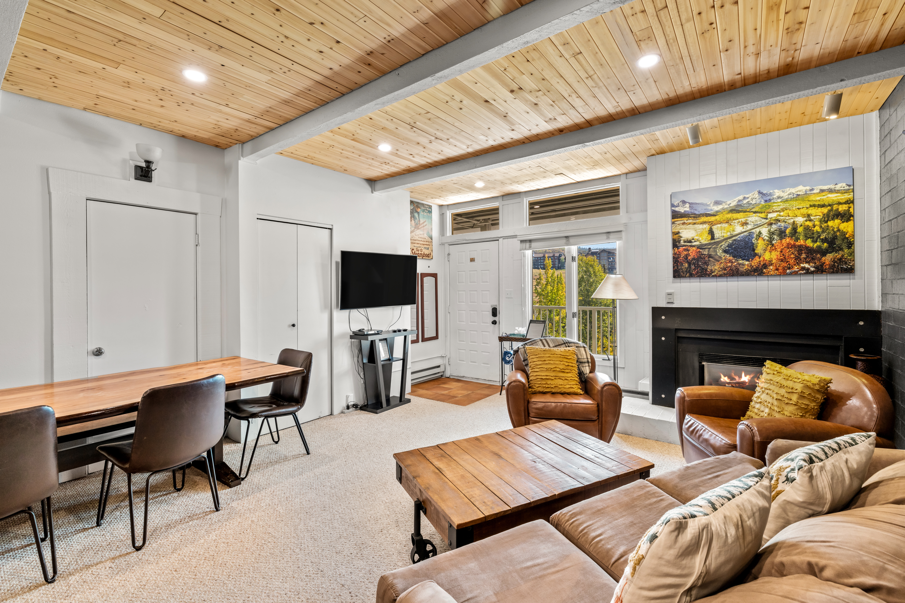  1920 Ski Time Square Drive #310, Steamboat Springs, CO 80487 - 物件實景