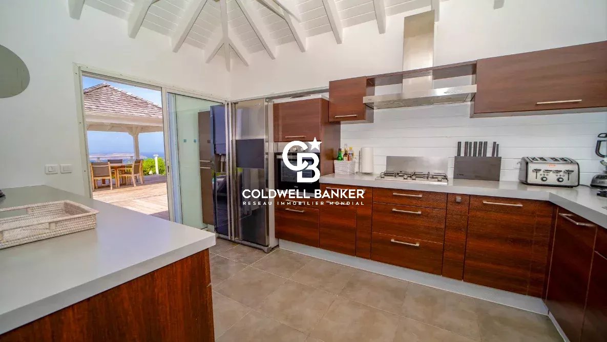 Saint-Barthélemy, Saint Barthelemy, ,Residential,For Sale,1924656