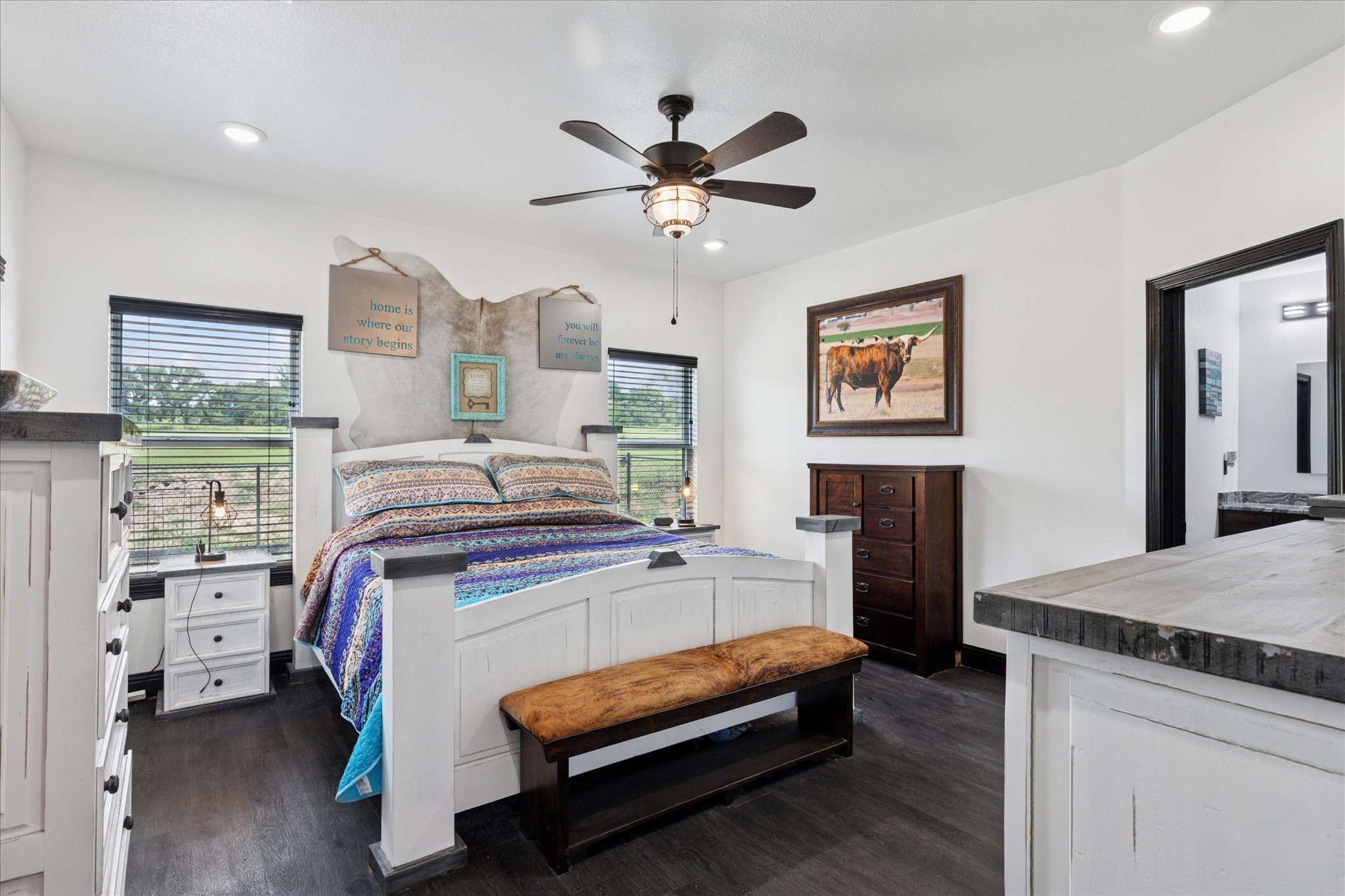 Bowie, Texas, 76230, United States, 4 Bedrooms Bedrooms, ,4 BathroomsBathrooms,Residential,For Sale,1895366