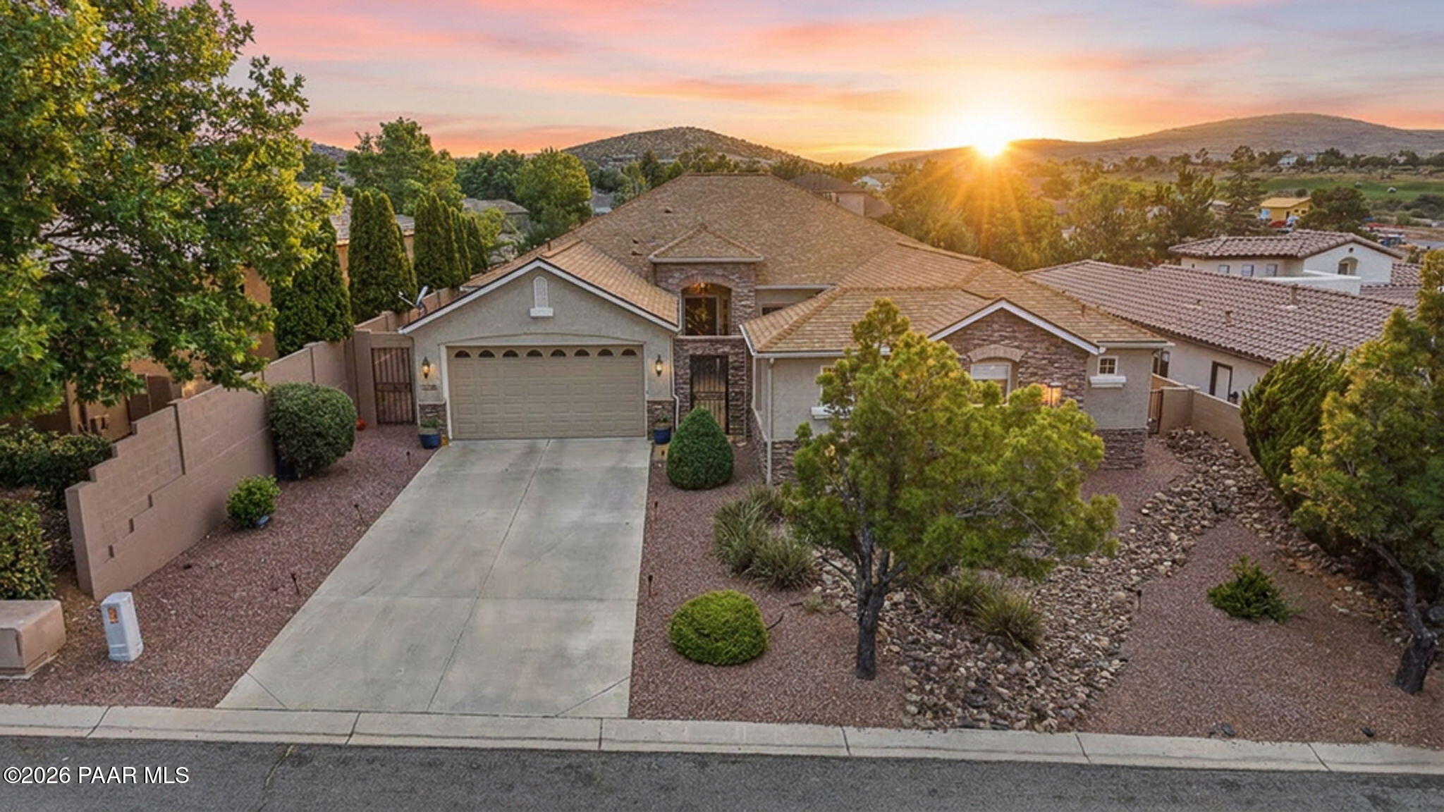 Traders Trl, Prescott Valley, AZ 86314