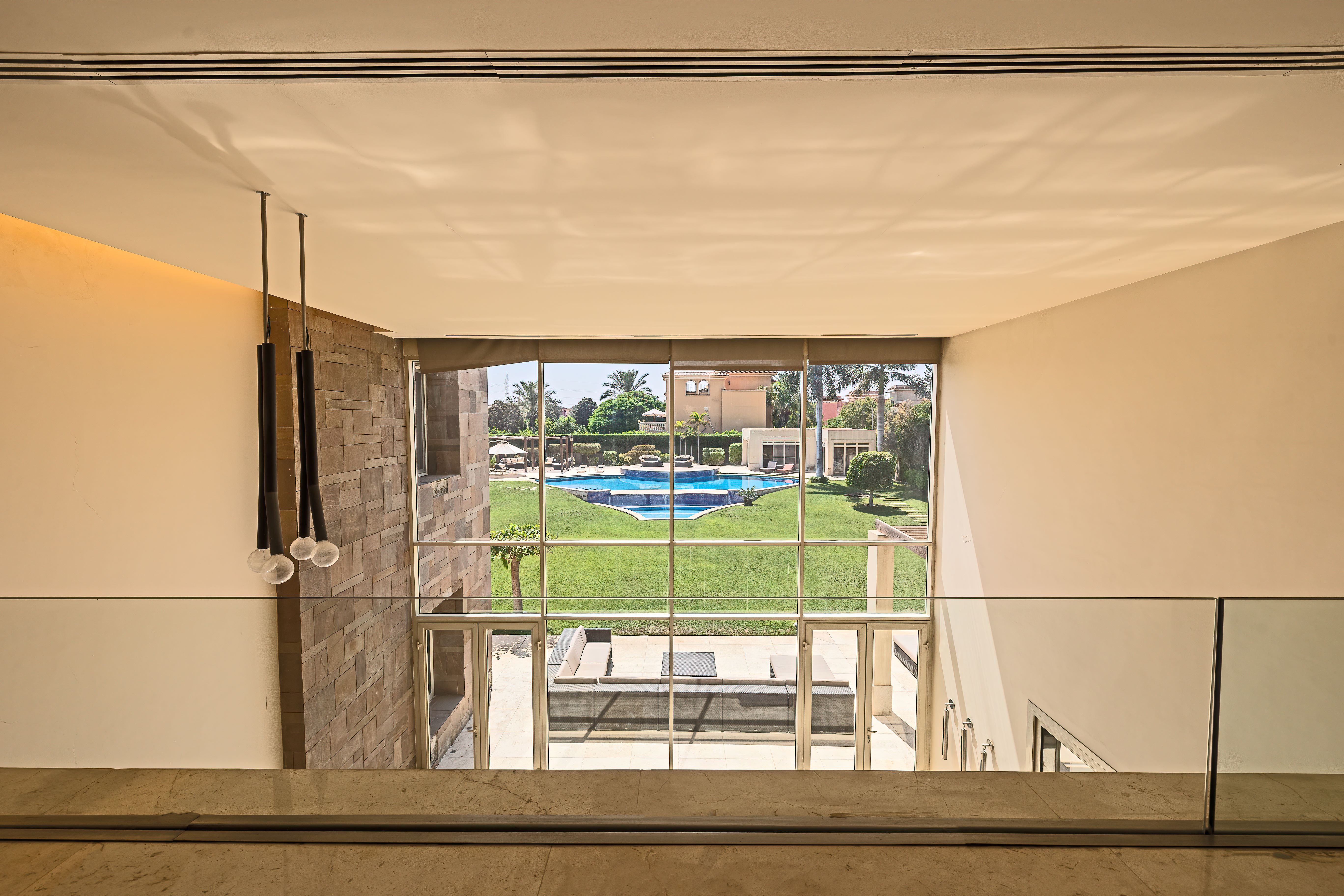  Impressive Estate in Golf Solaimania - 物件實景
