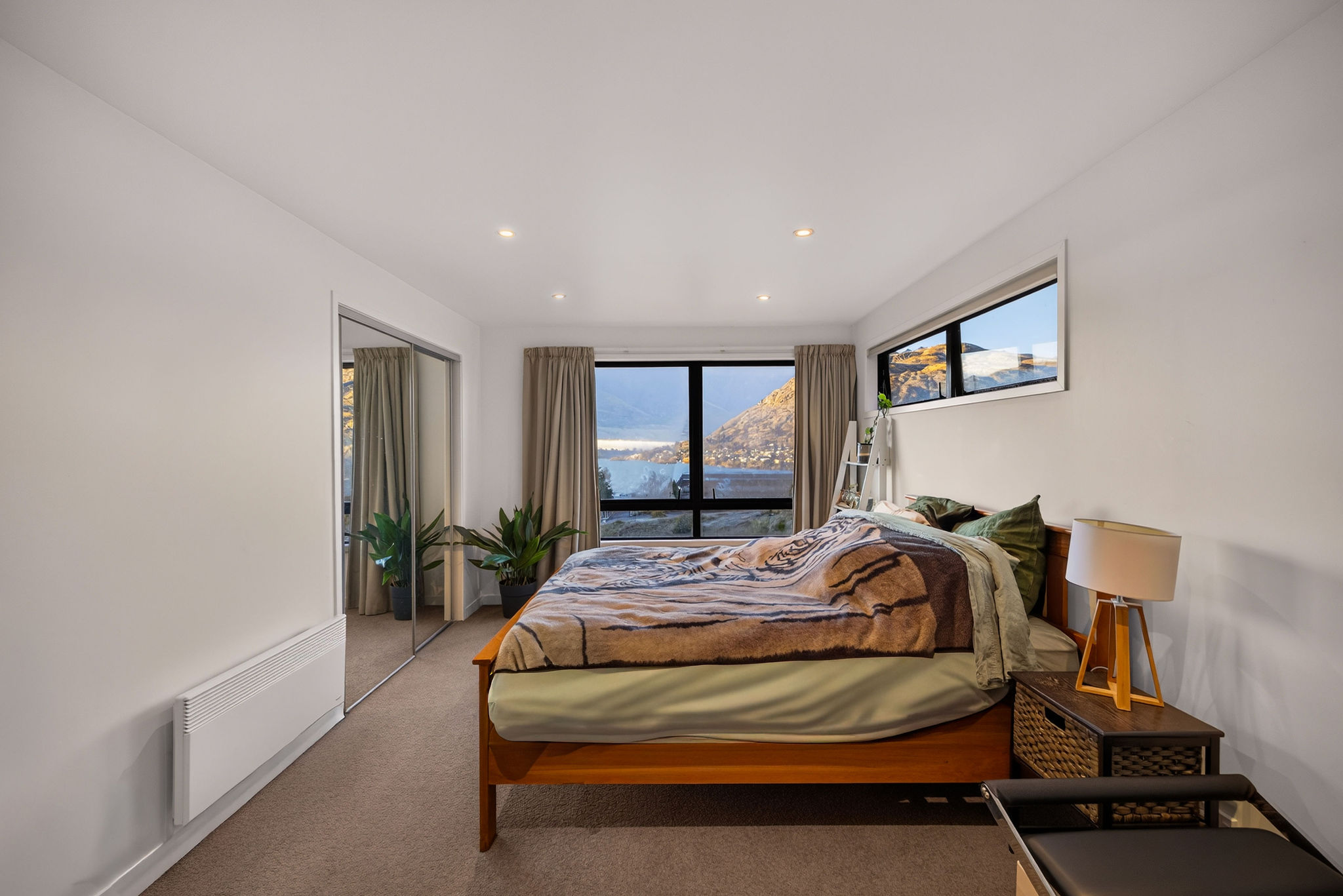  Elevated Living with Iconic Queenstown Views - 物件實景