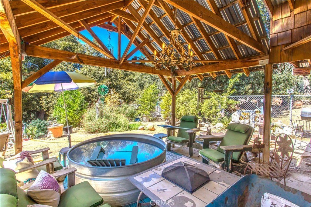 Oak Glen, California, 92399, United States, 2 Bedrooms Bedrooms, ,2 BathroomsBathrooms,Residential,For Sale,1973930