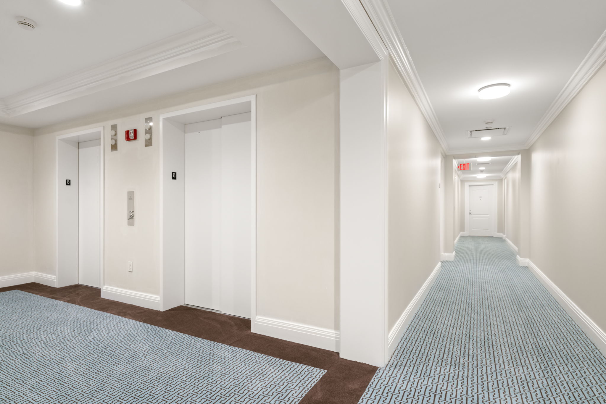 1 Huntington Avenue- Unit 807, Boston, MA, 02116 - 物件實景
