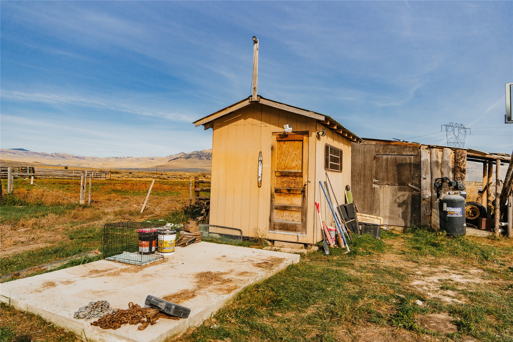 57315 & 57309 Kopp Road, Hot Springs, Montana, 59845, United States, 3 Bedrooms Bedrooms, ,2 BathroomsBathrooms,Residential,For Sale,57315 & 57309 Kopp Road,1639452