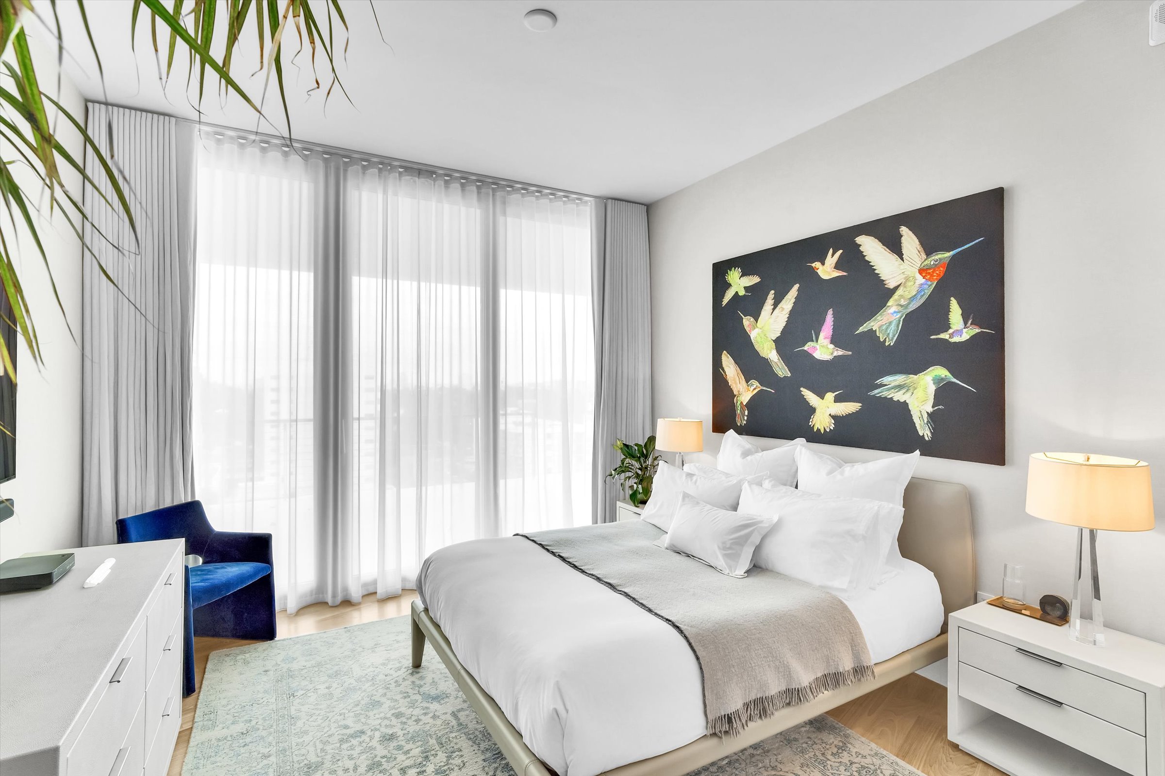  1300 Monad Ter, Miami Beach, FL, 33139 - 物件實景