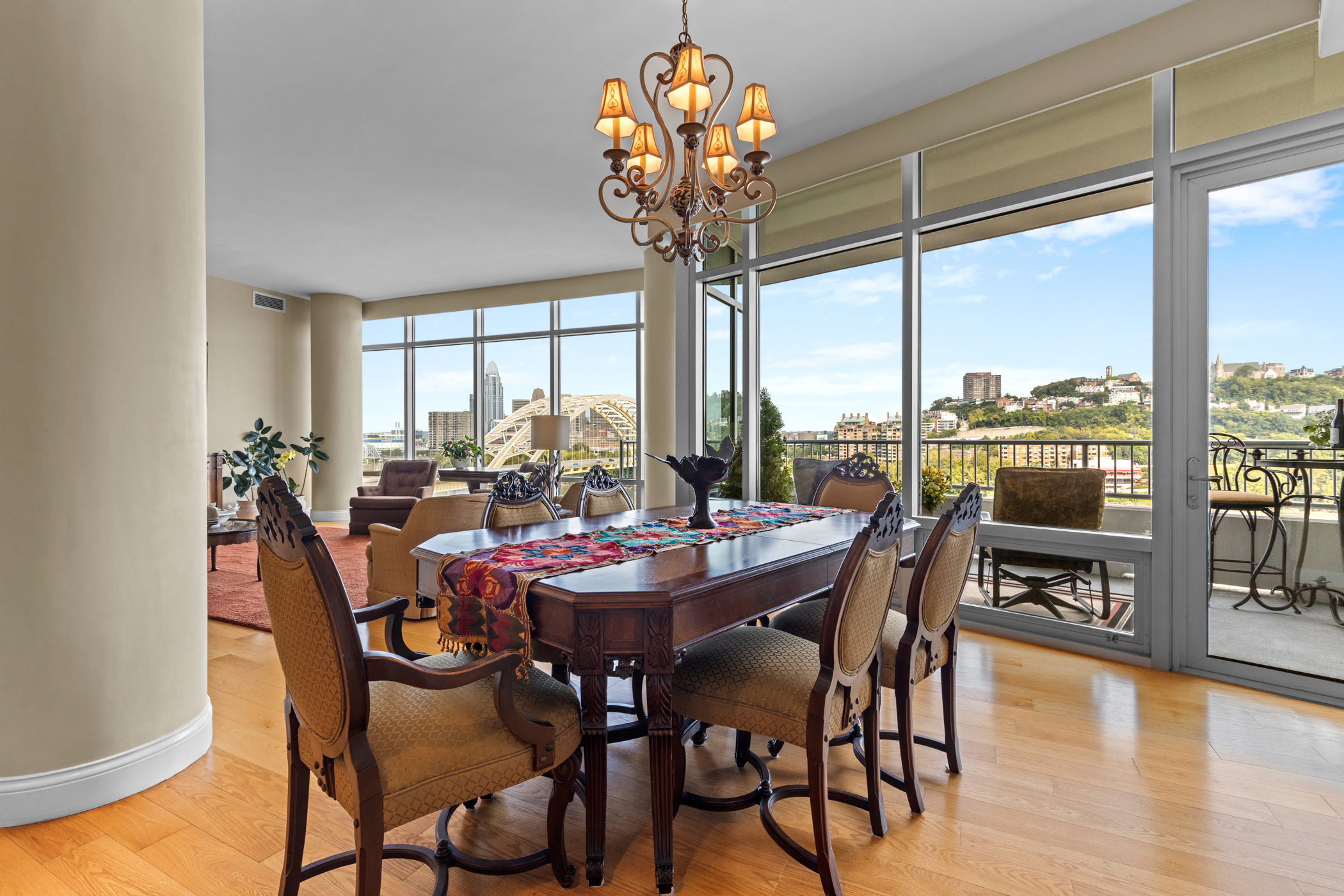  400 Riverboat Row - #903, Newport, KY 41071 - 物件實景