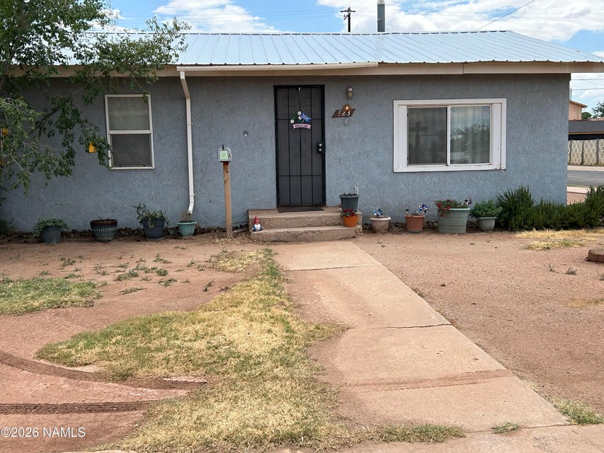 Gilmore St, Winslow, AZ 86047