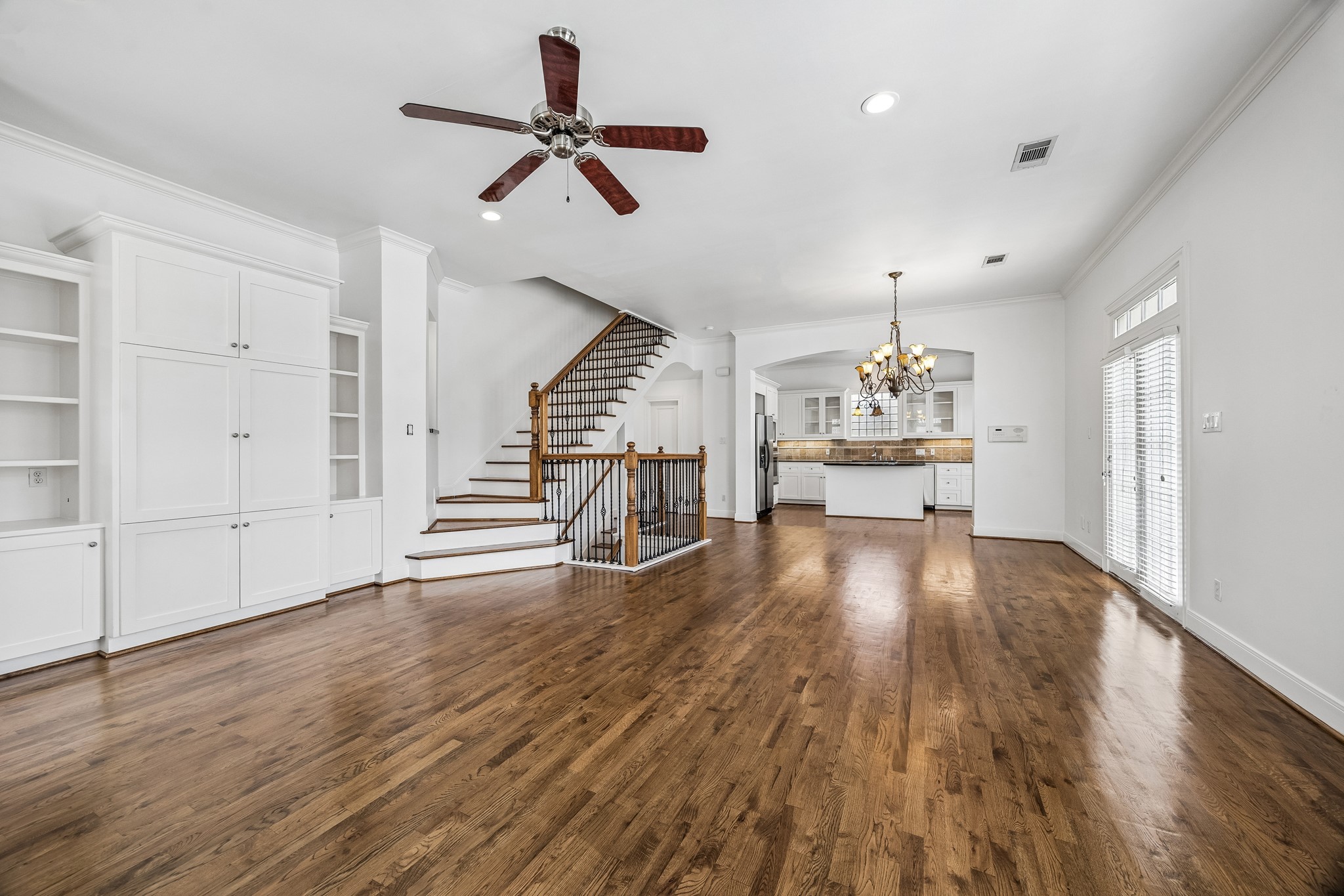  1647 Bonnie Brae Street - 物件實景