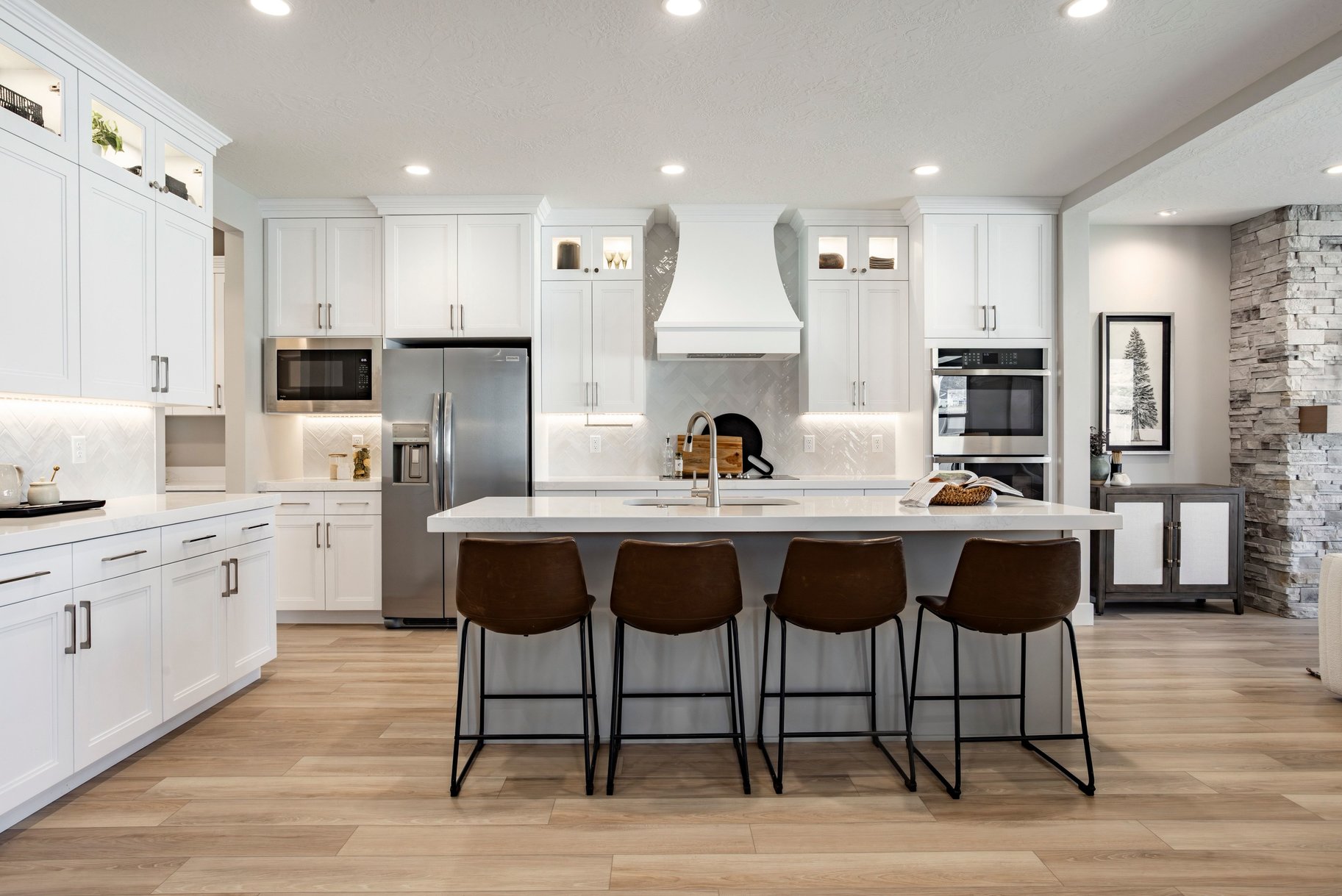  Practically Brand New Home in Highland, with Stunning Mountain Views - 物件實景