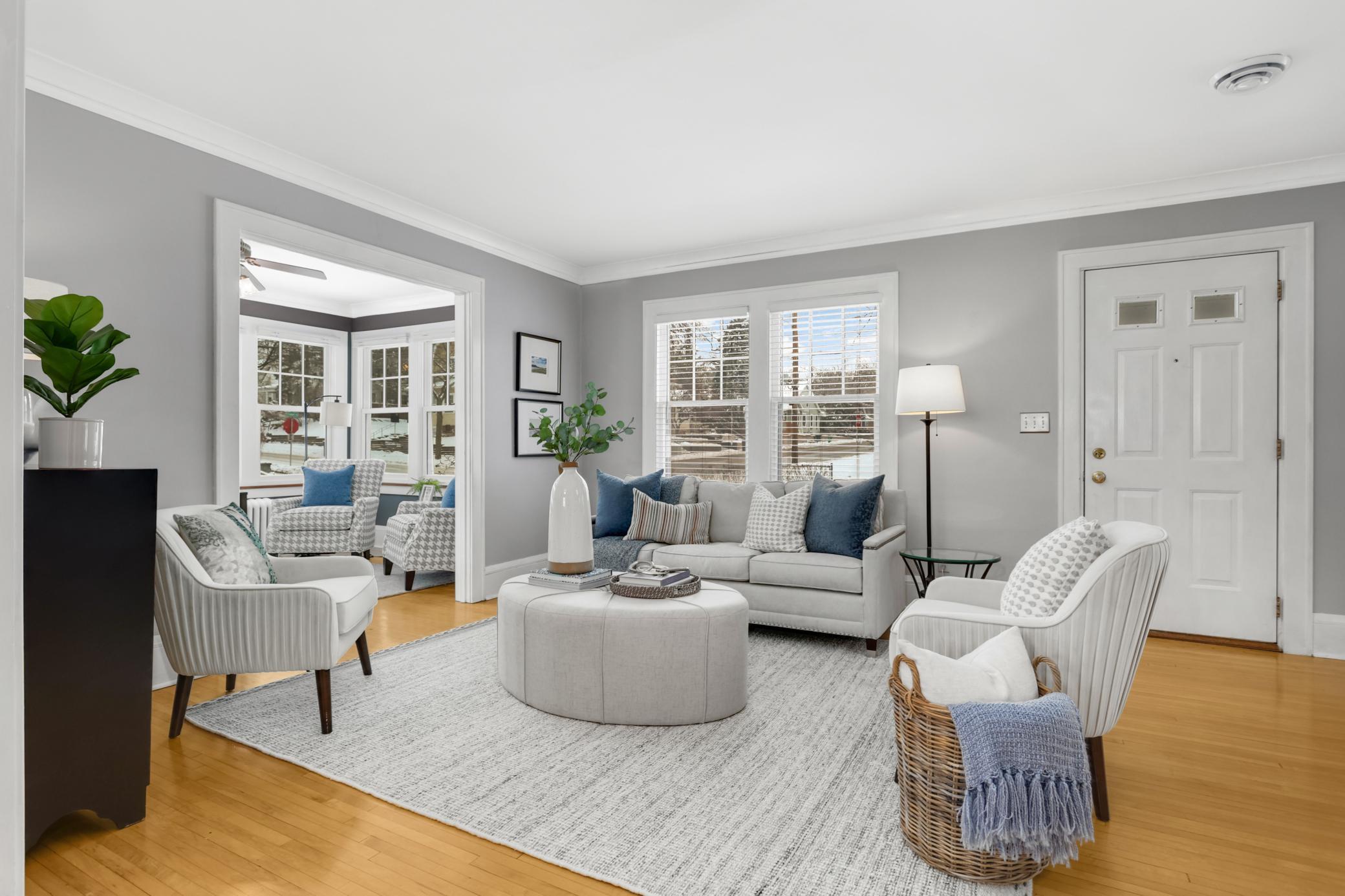 Minneapolis, Minnesota, 55419, United States, 3 Bedrooms Bedrooms, ,1 BathroomBathrooms,Residential,For Sale,2003325